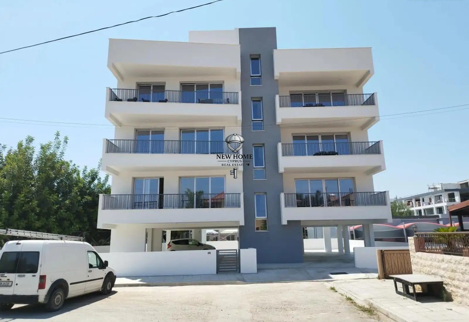 Apartment, 2 bedrooms — 2