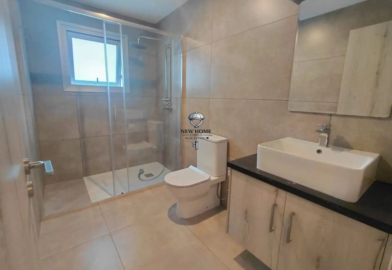 Apartment, 2 bedrooms — 3