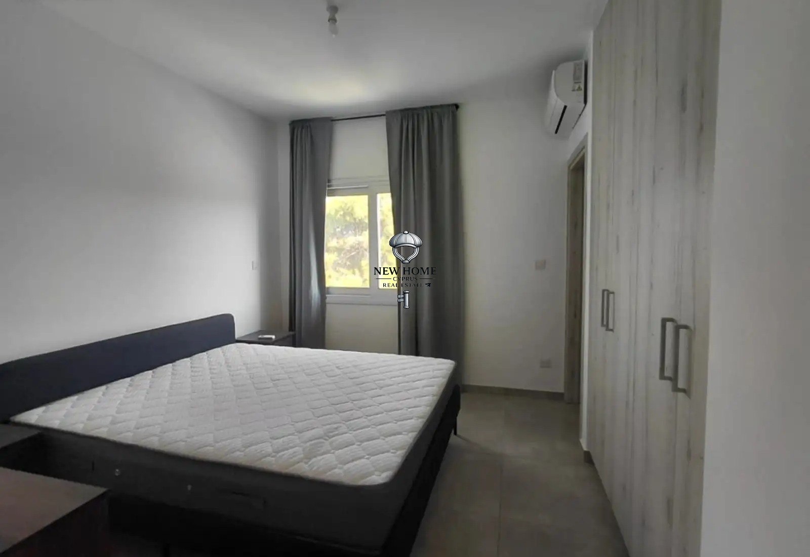 Apartment, 2 bedrooms — 4