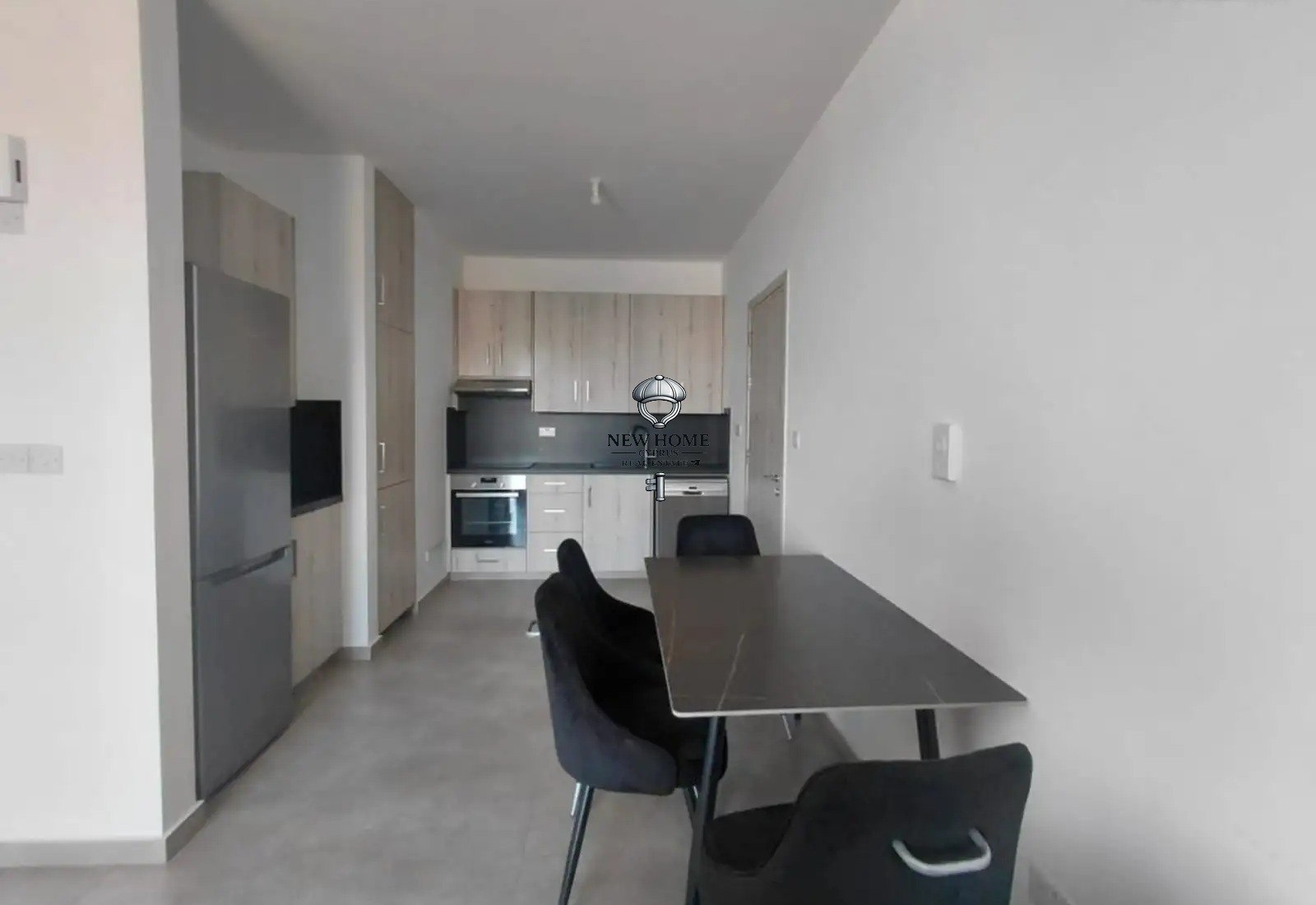 Apartment, 2 bedrooms — 5