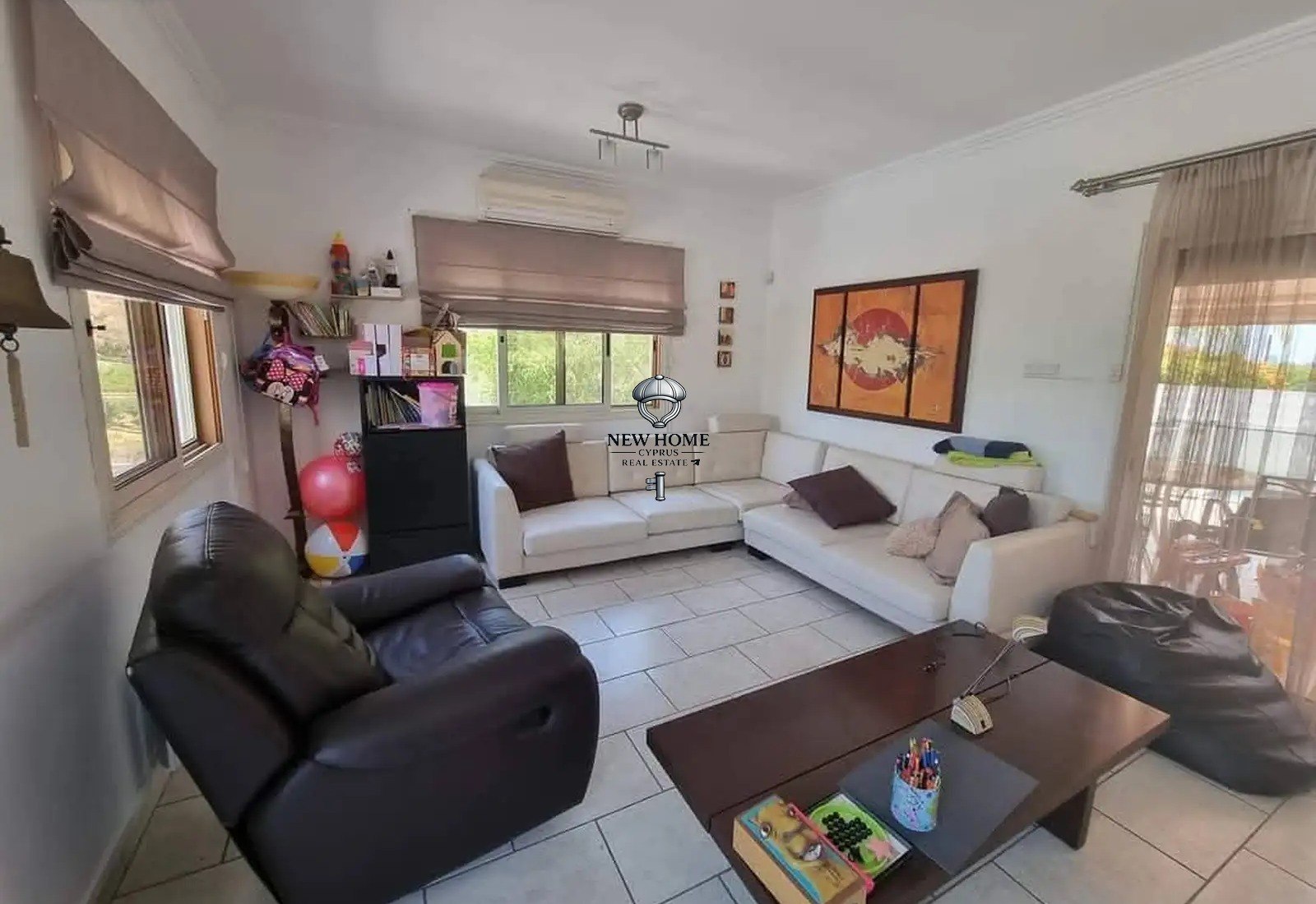 House, 3 bedrooms — 6