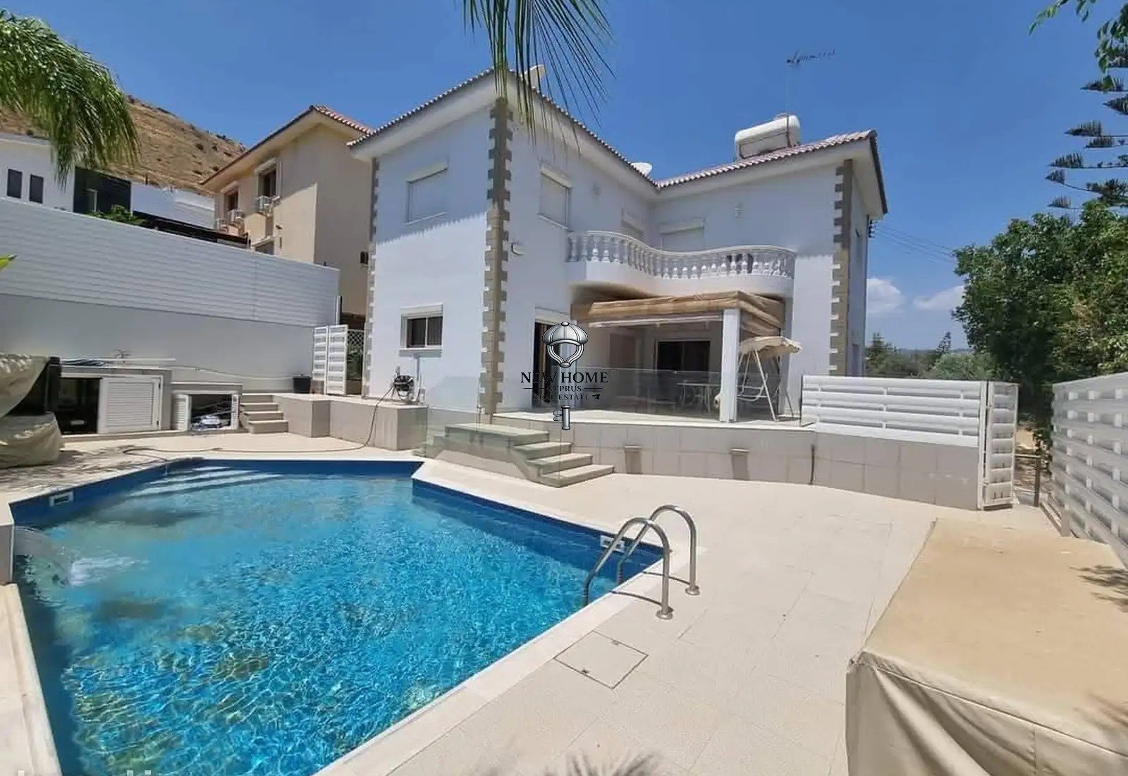 House, 3 bedrooms — 7