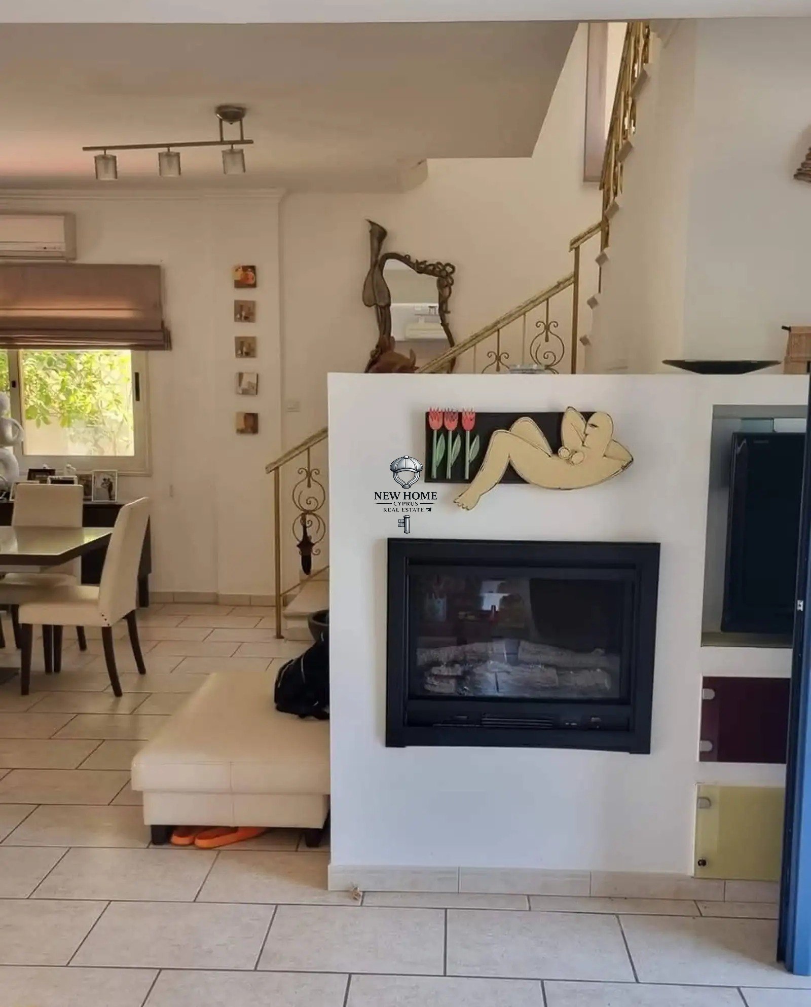 House, 3 bedrooms — 8