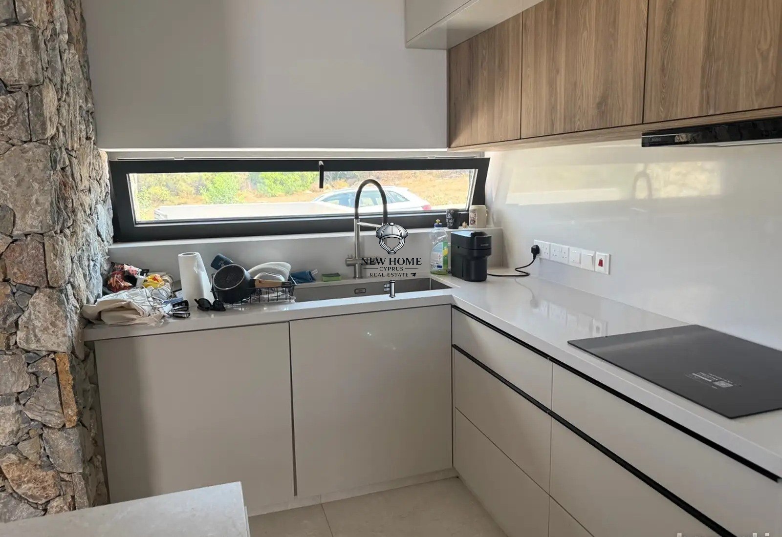 House, 2 bedrooms — 2