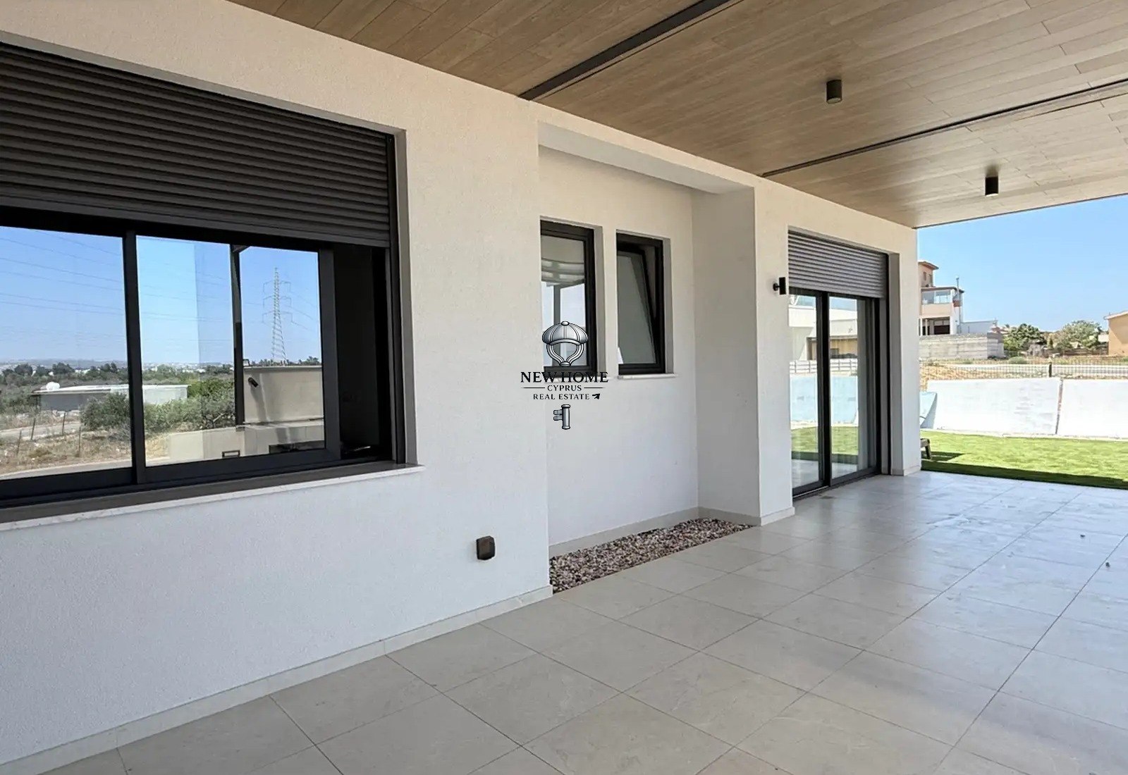 House, 2 bedrooms — 3