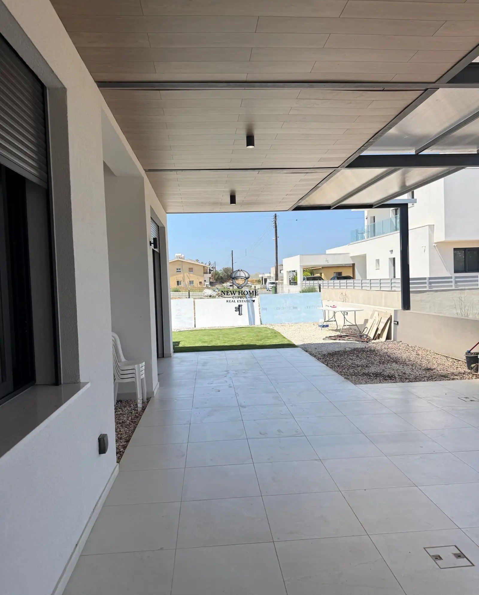 House, 2 bedrooms — 7