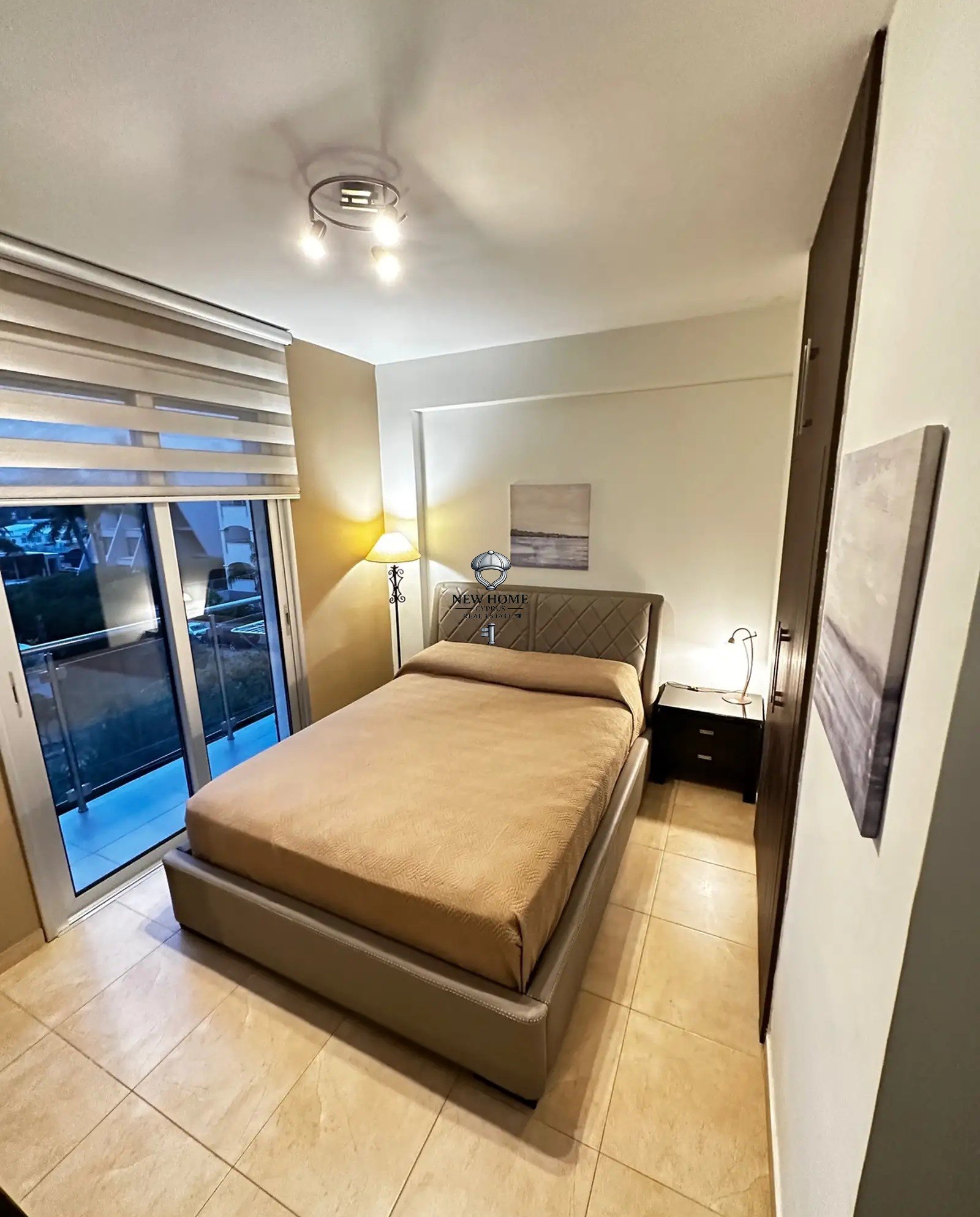 Apartment, 1 bedroom — 4