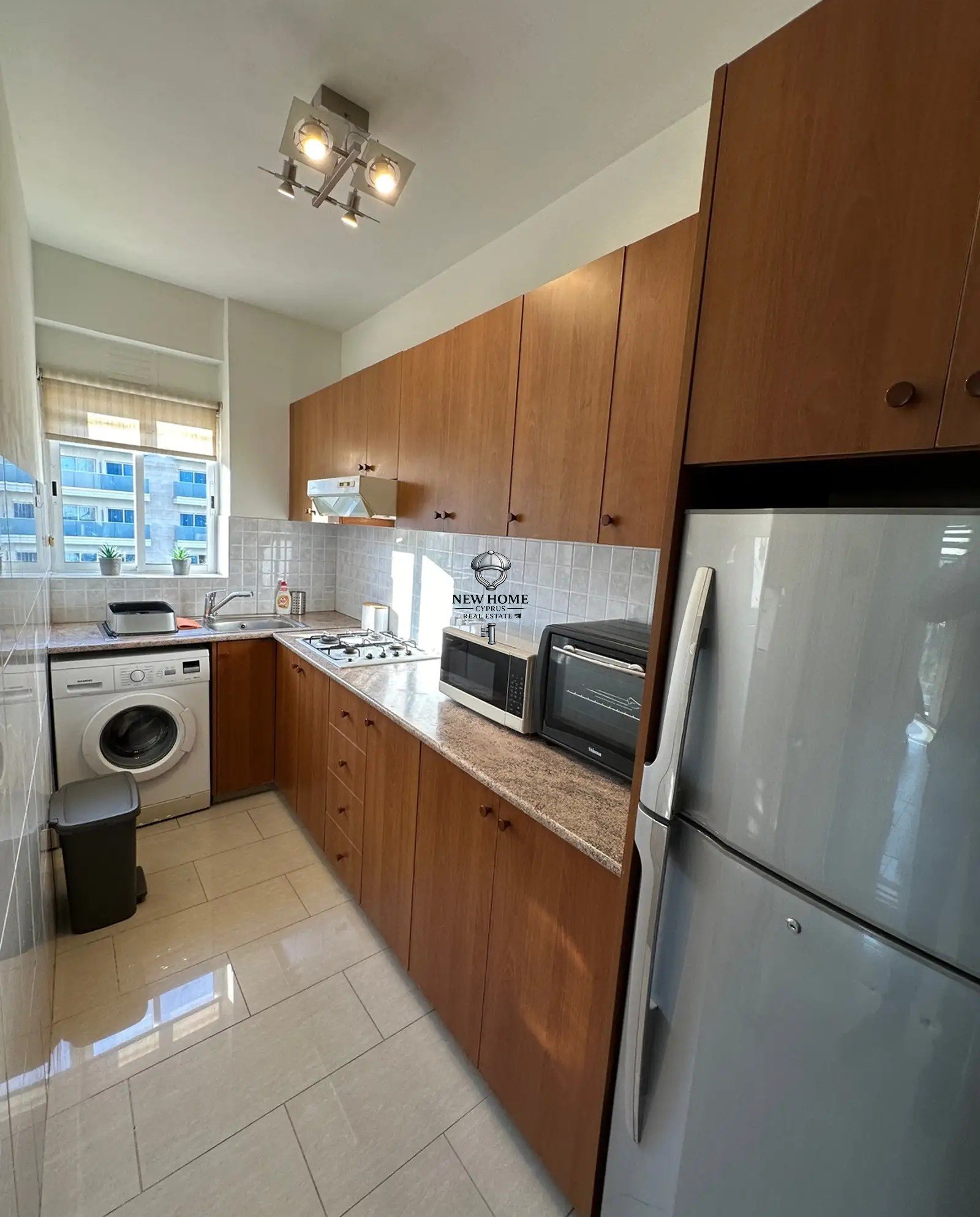 Apartment, 1 bedroom — 6