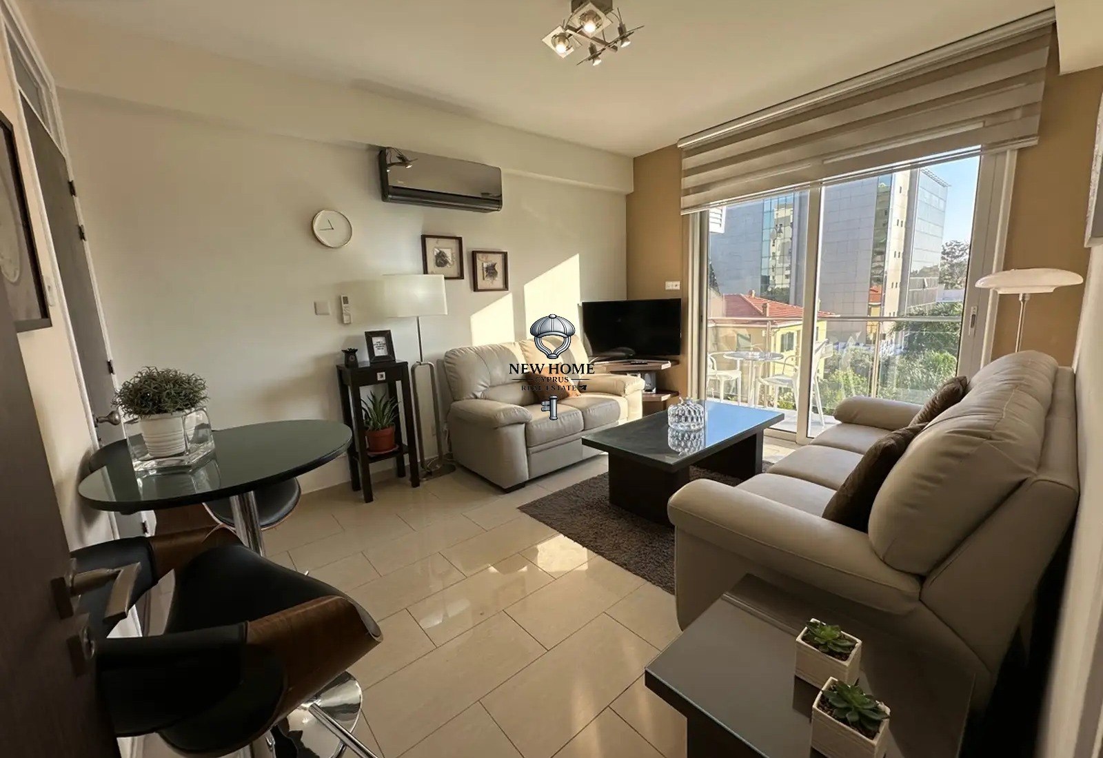 Apartment, 1 bedroom — 7