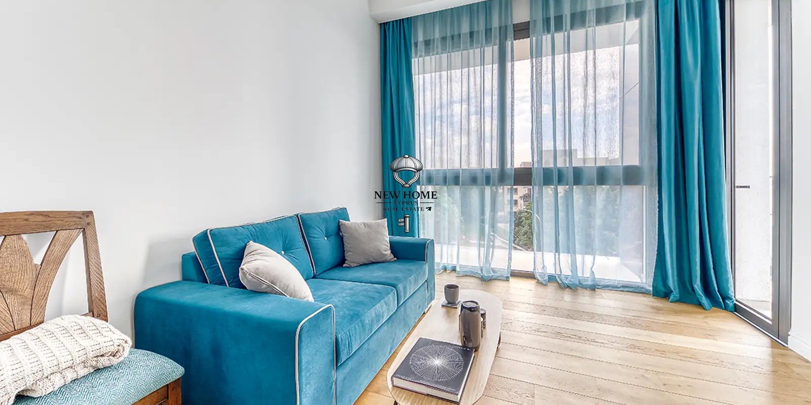 Apartment, 1 bedroom — 2