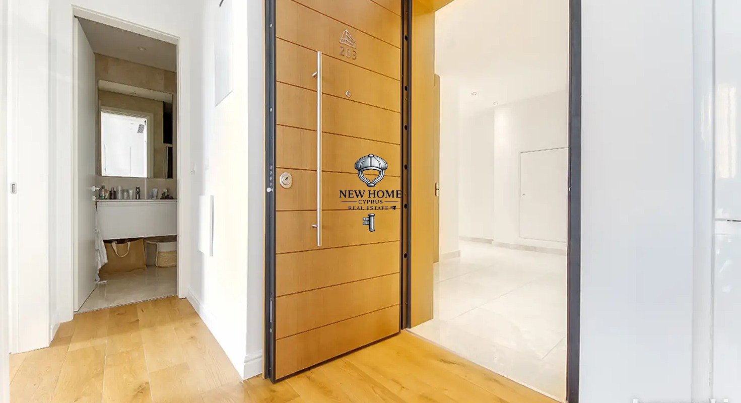 Apartment, 1 bedroom — 3