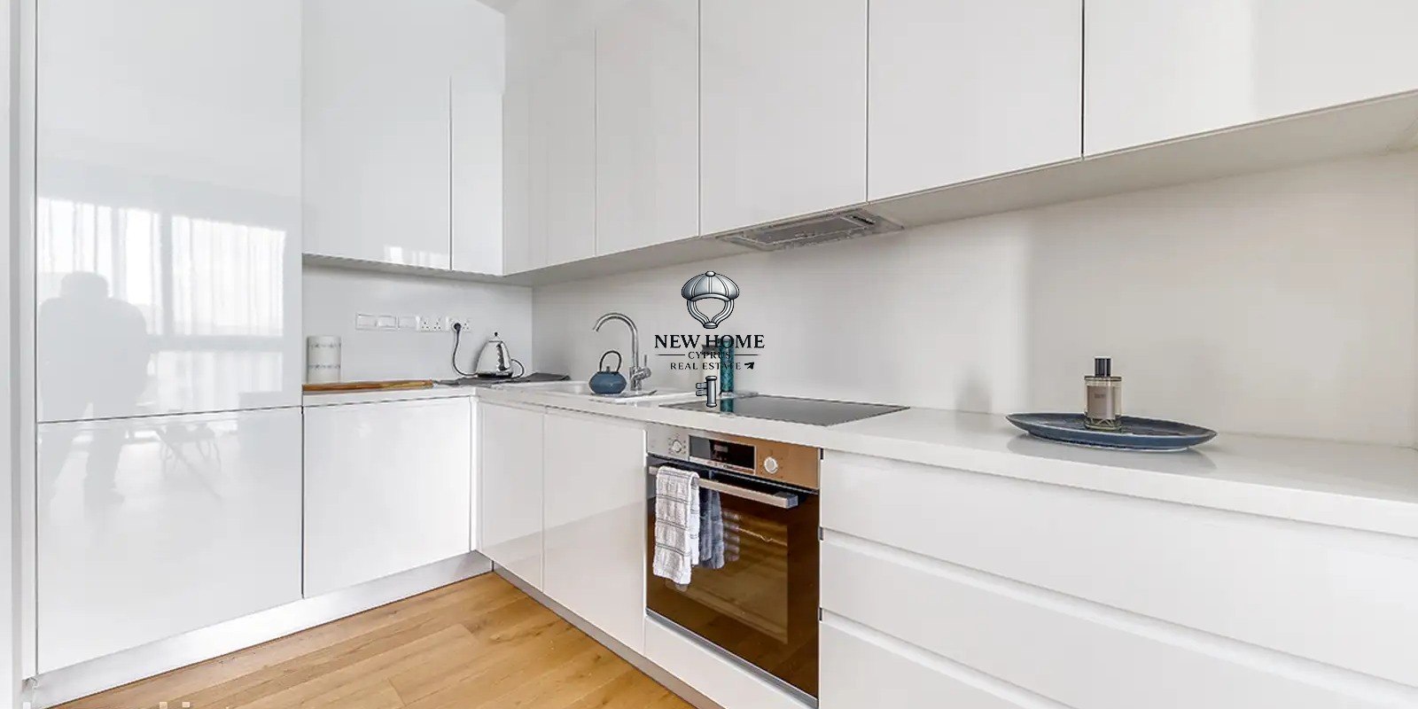 Apartment, 1 bedroom — 5