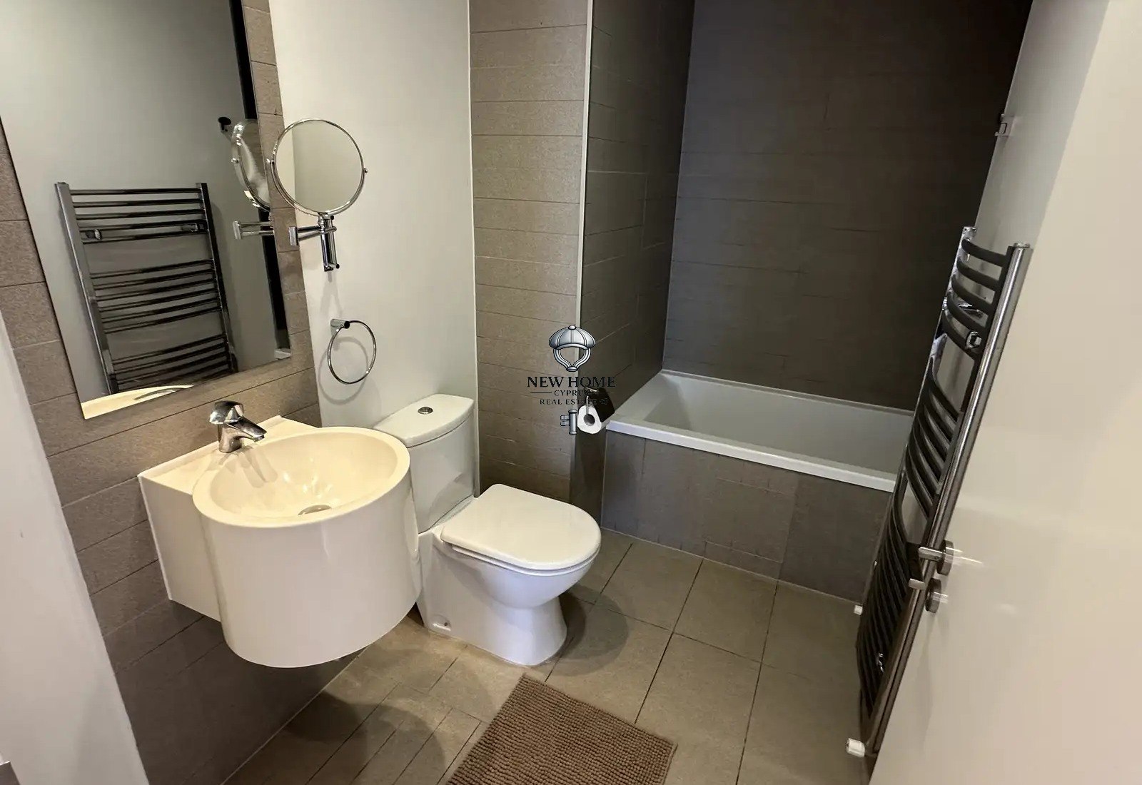 Apartment, 2 bedrooms — 6