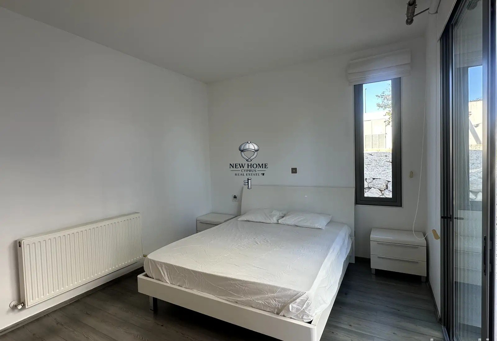 Apartment, 2 bedrooms — 7