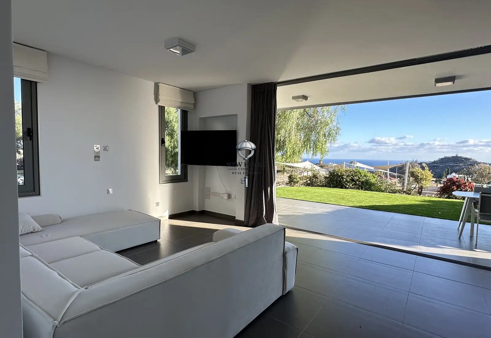 Apartment, 2 bedrooms — 9