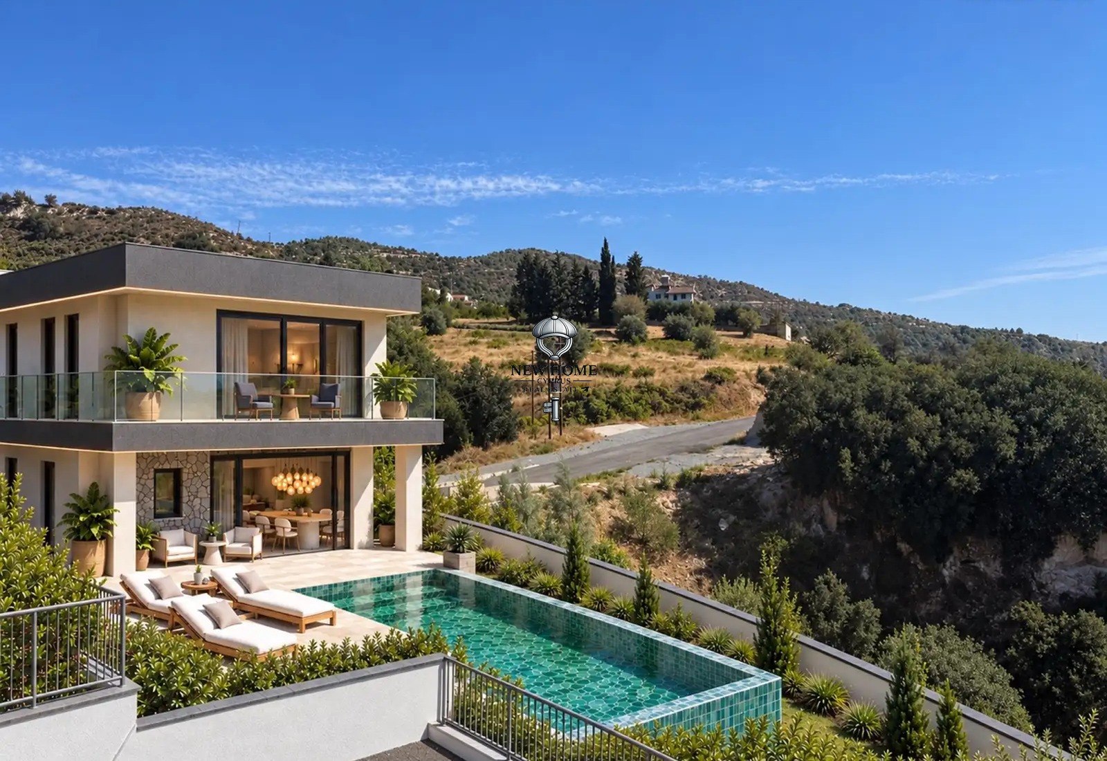 House, 6 bedrooms — 4