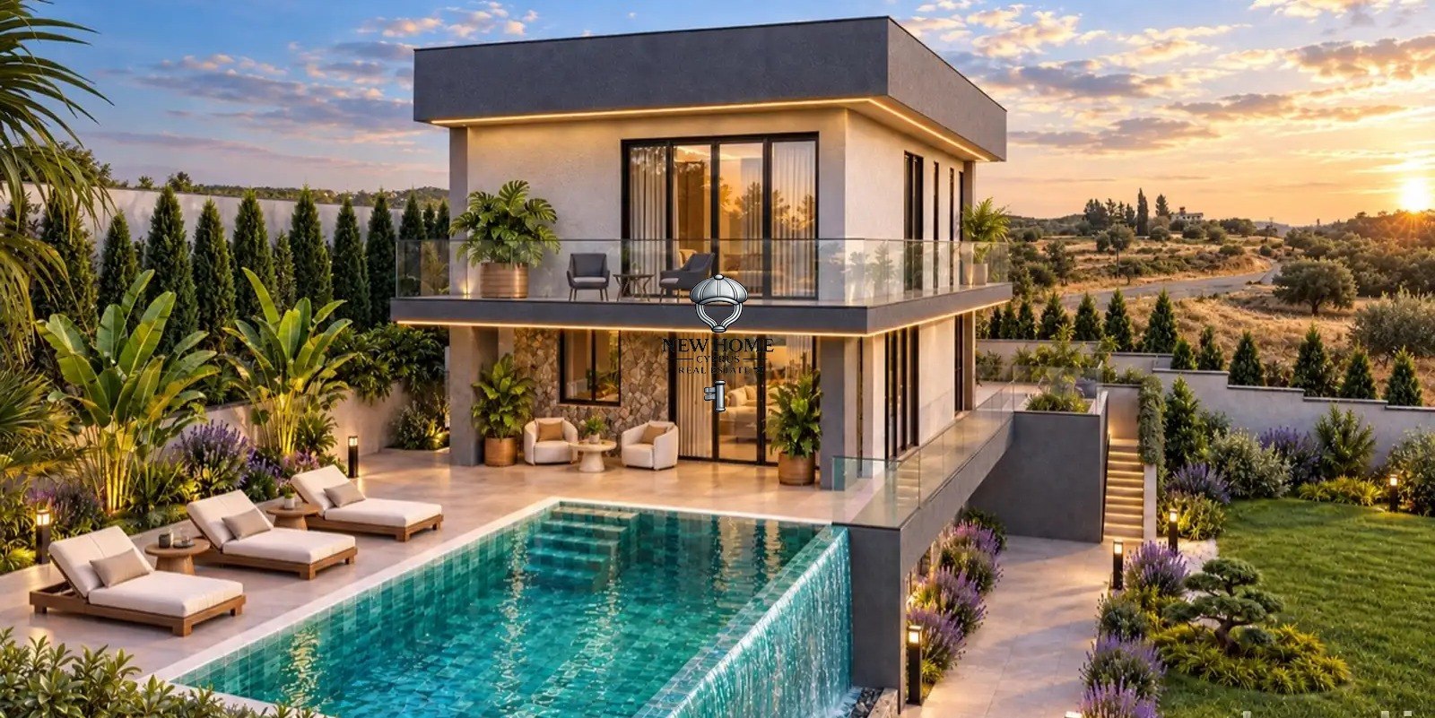 House, 6 bedrooms — 8