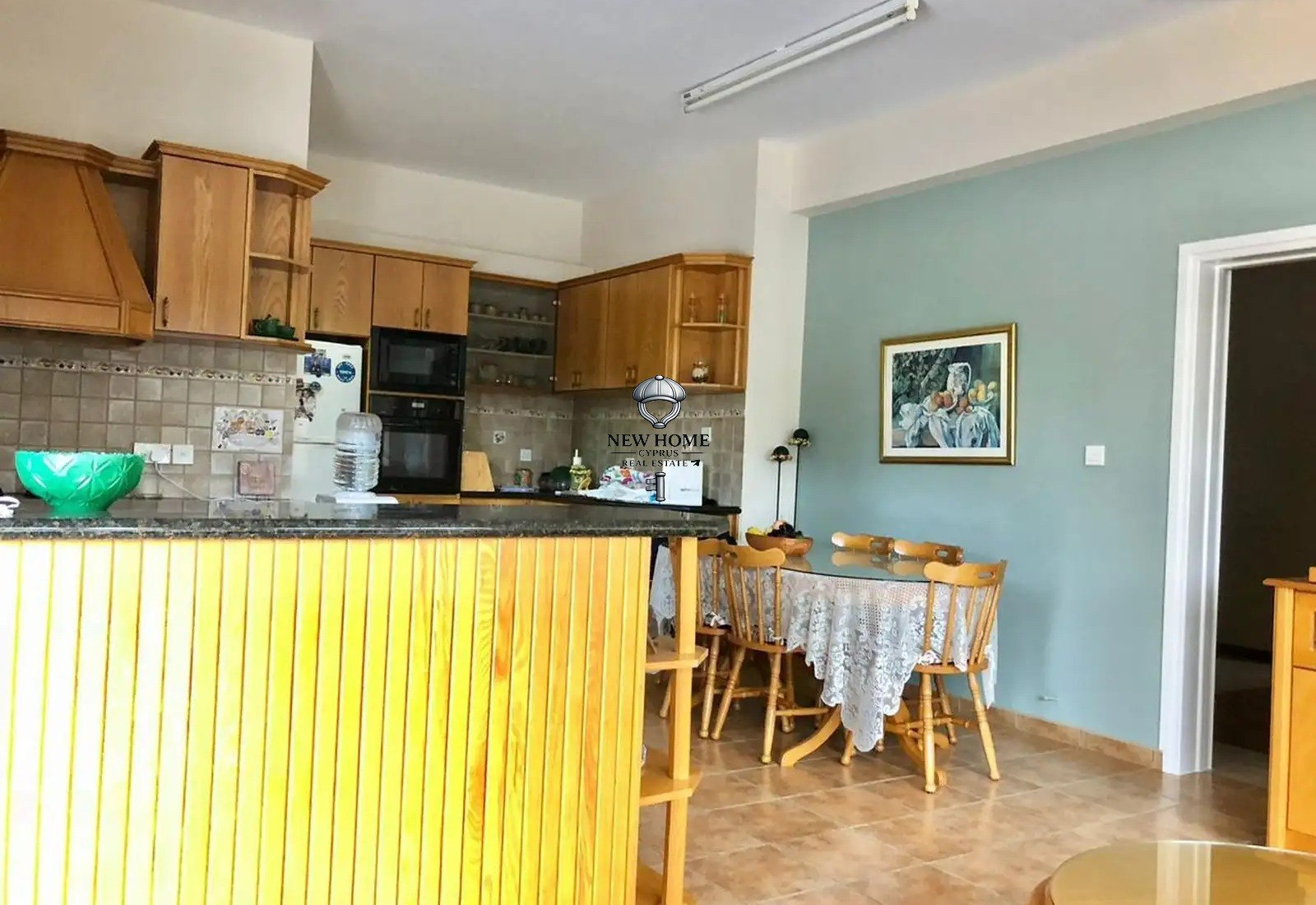 Villa, 4 bedrooms — 4