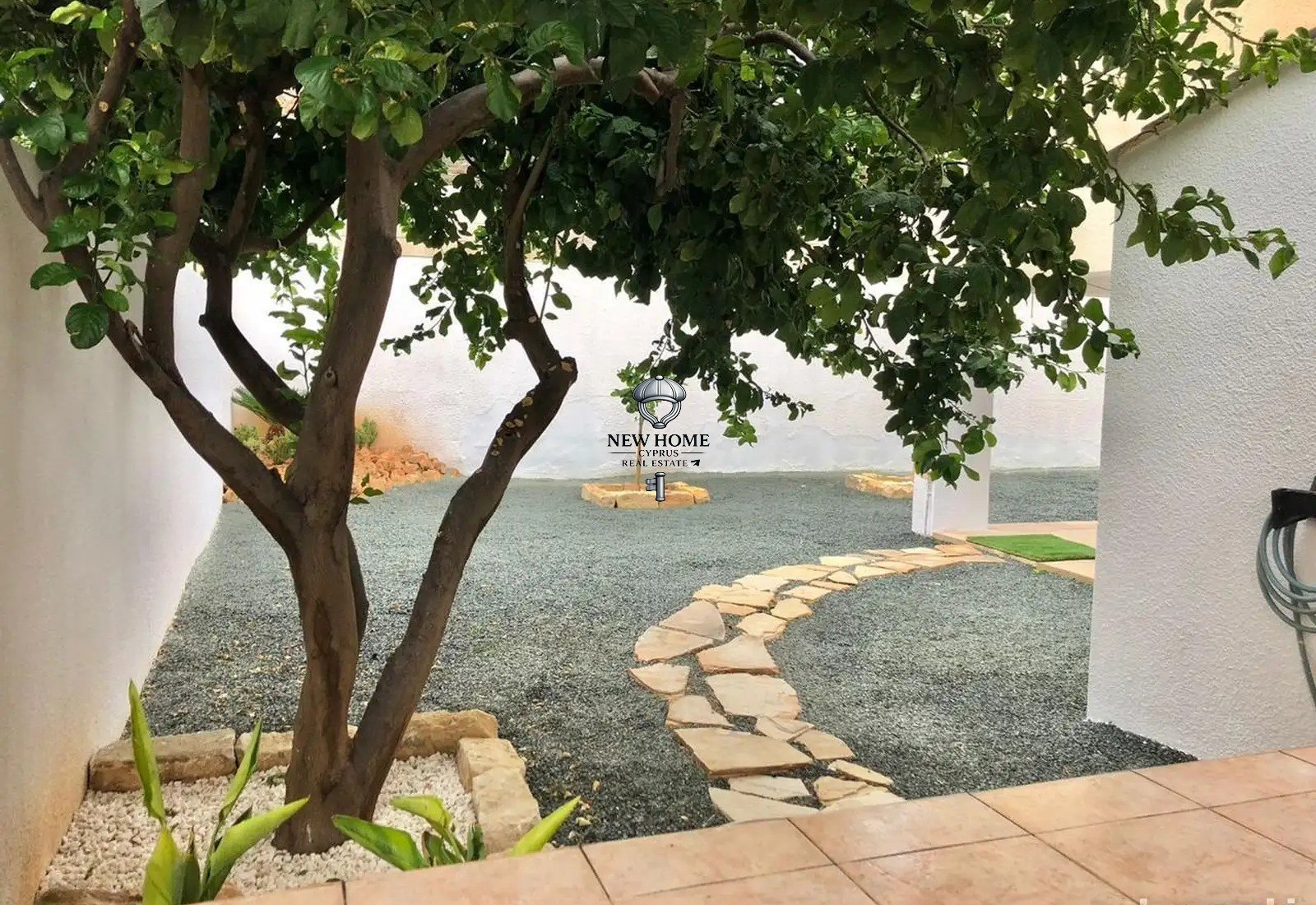 Villa, 4 bedrooms — 6