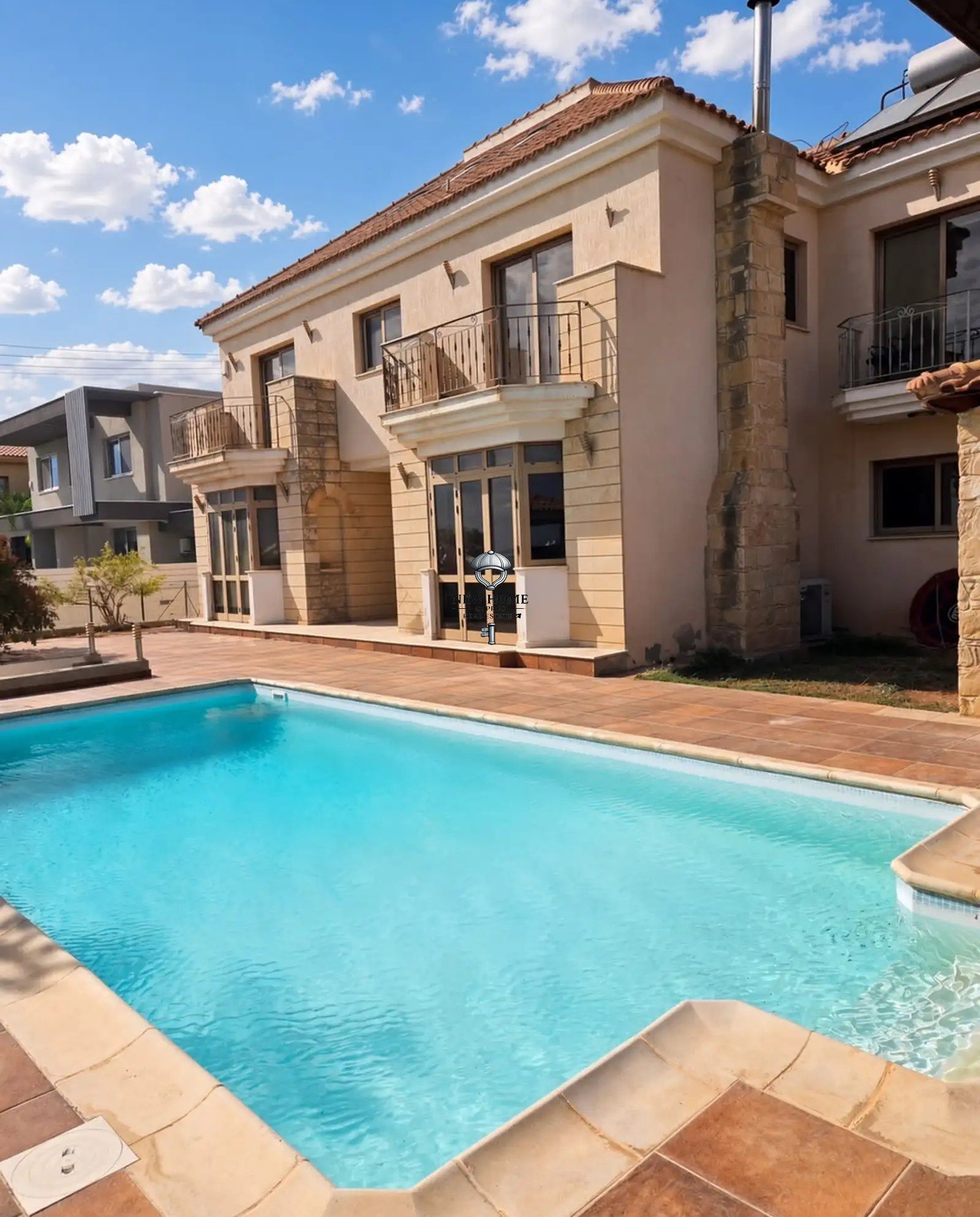 House, 5 bedrooms — 10