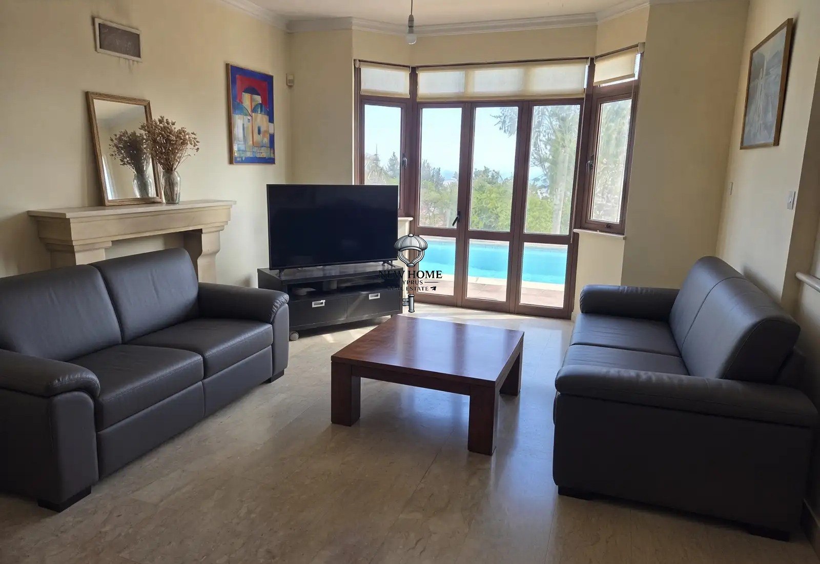House, 5 bedrooms — 5