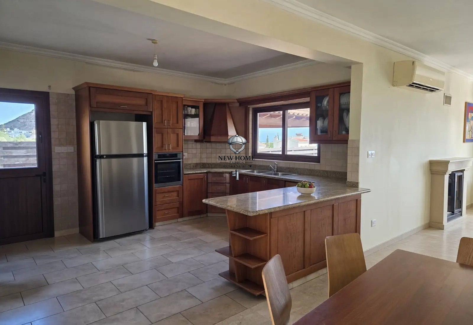 House, 5 bedrooms — 7