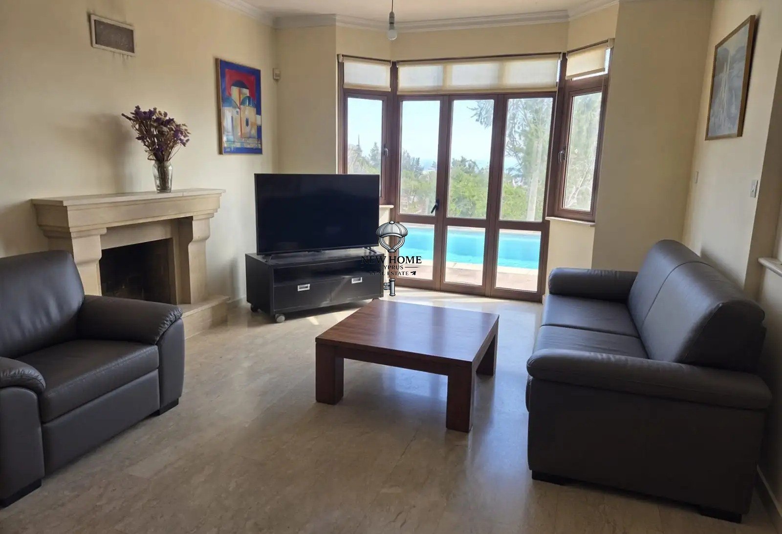 House, 5 bedrooms — 8
