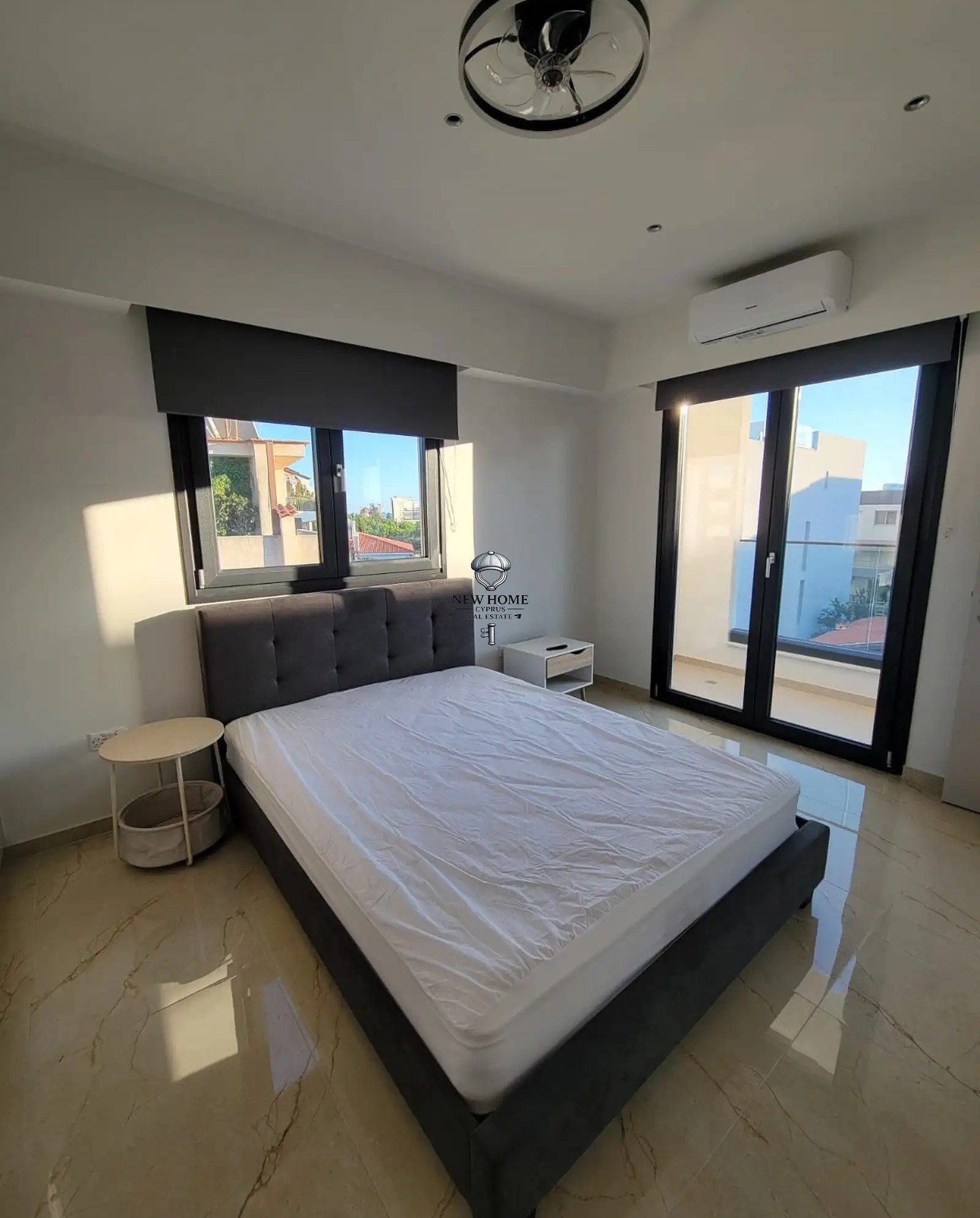 Penthouse, 1 bedroom — 2