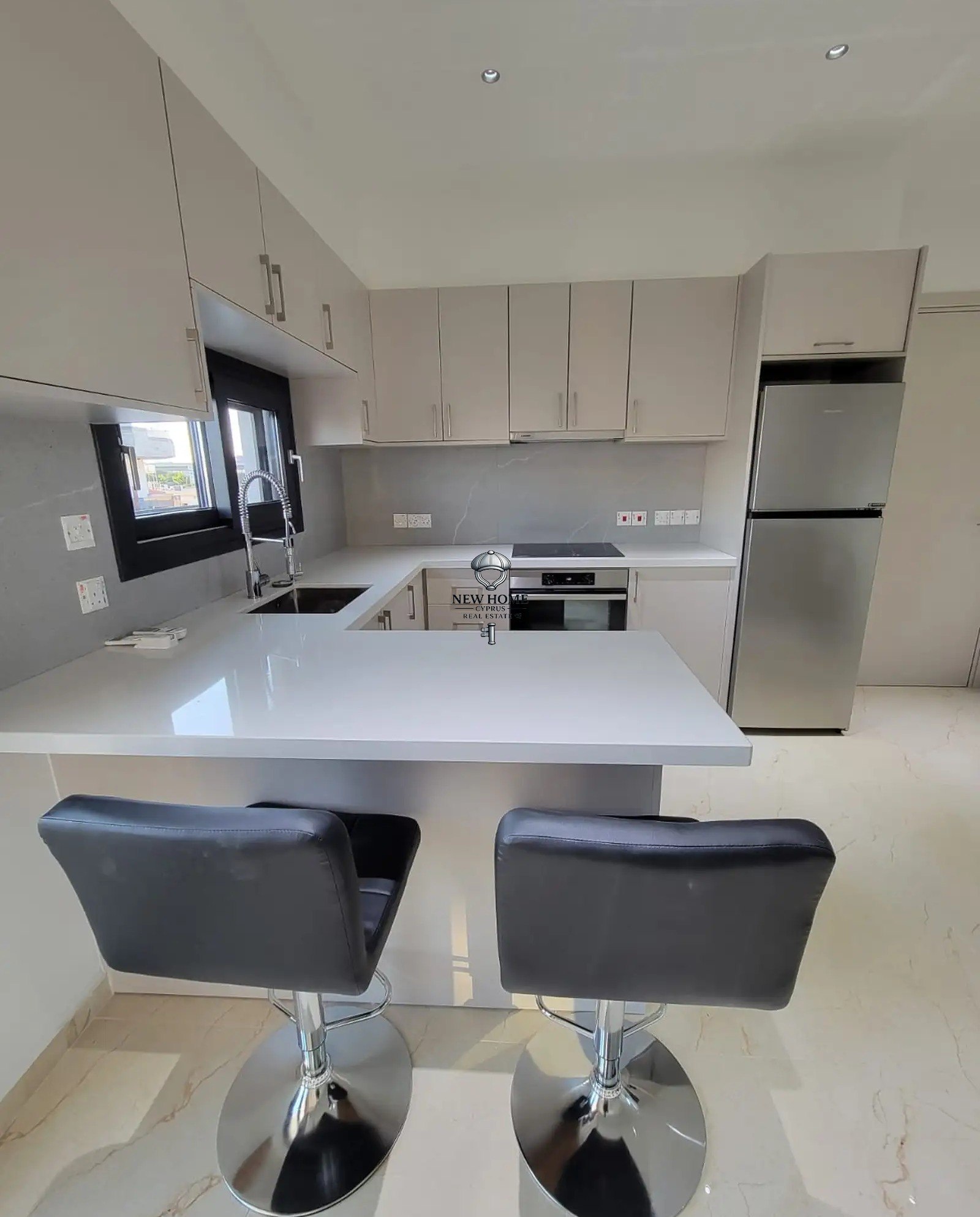 Penthouse, 1 bedroom — 5