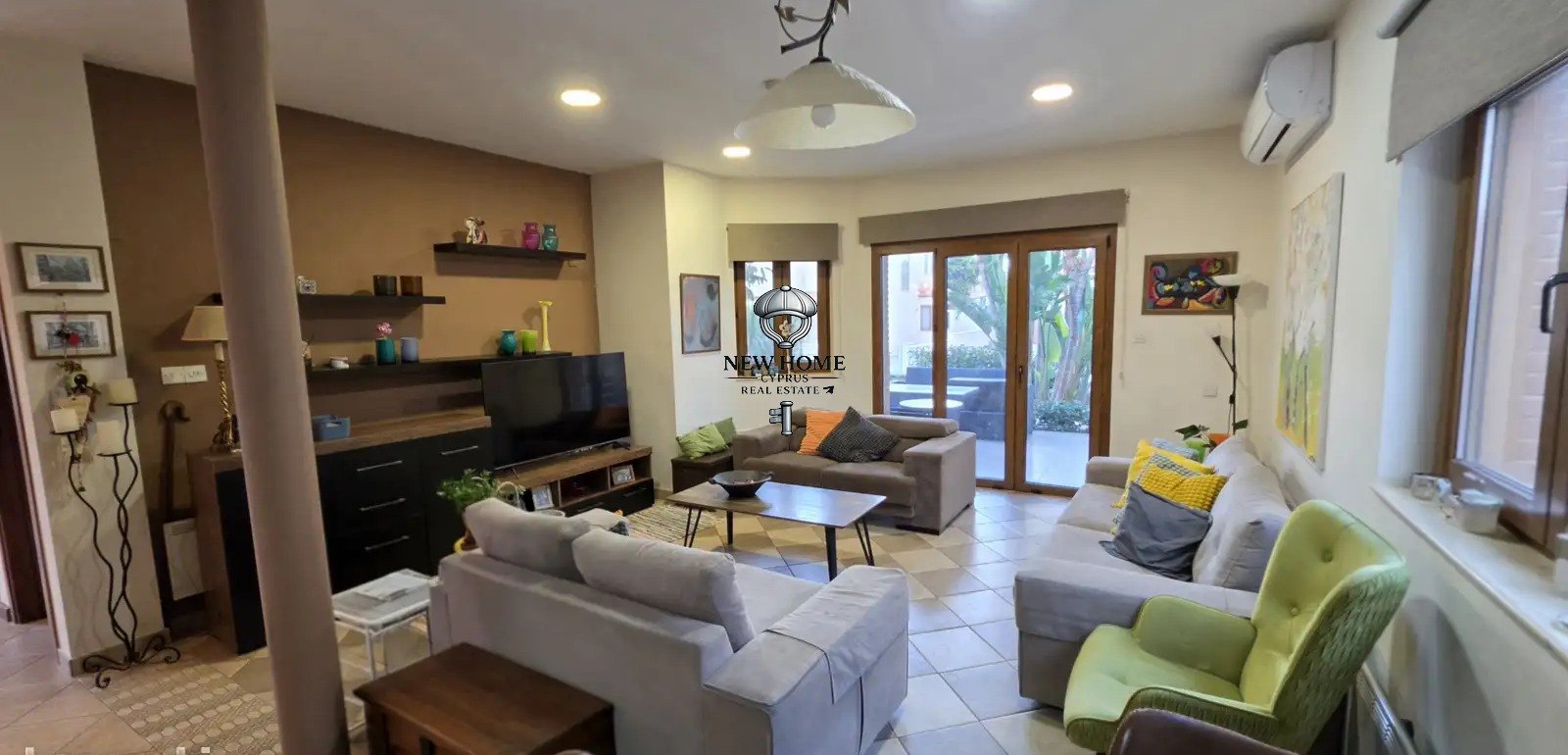 House, 3 bedrooms — 6