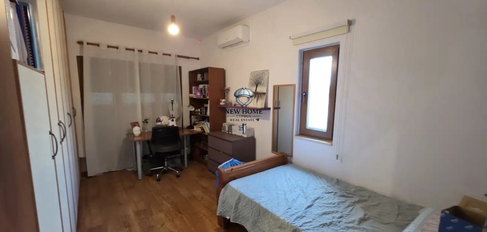 House, 3 bedrooms — 8
