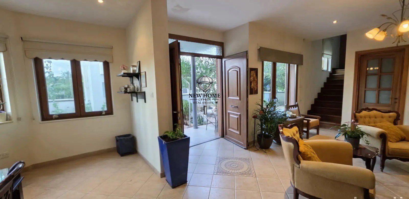 House, 3 bedrooms — 9