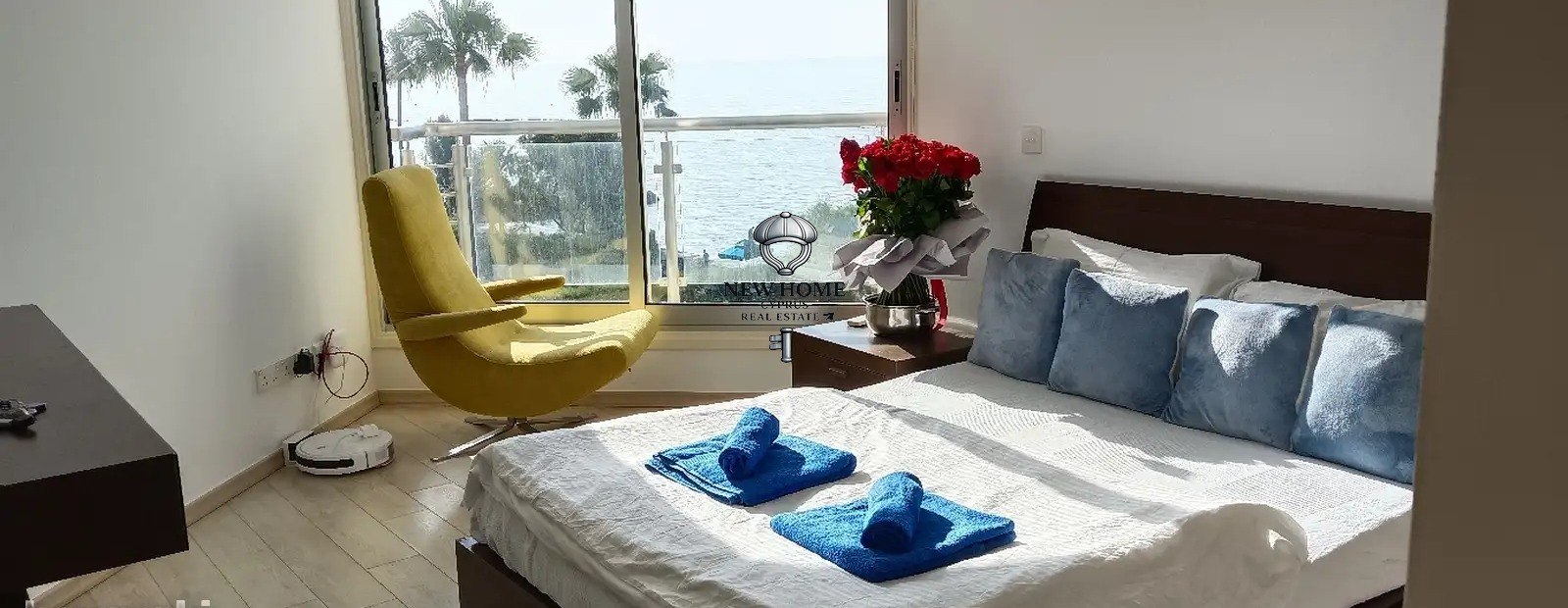 Apartment, 1 bedroom — 2