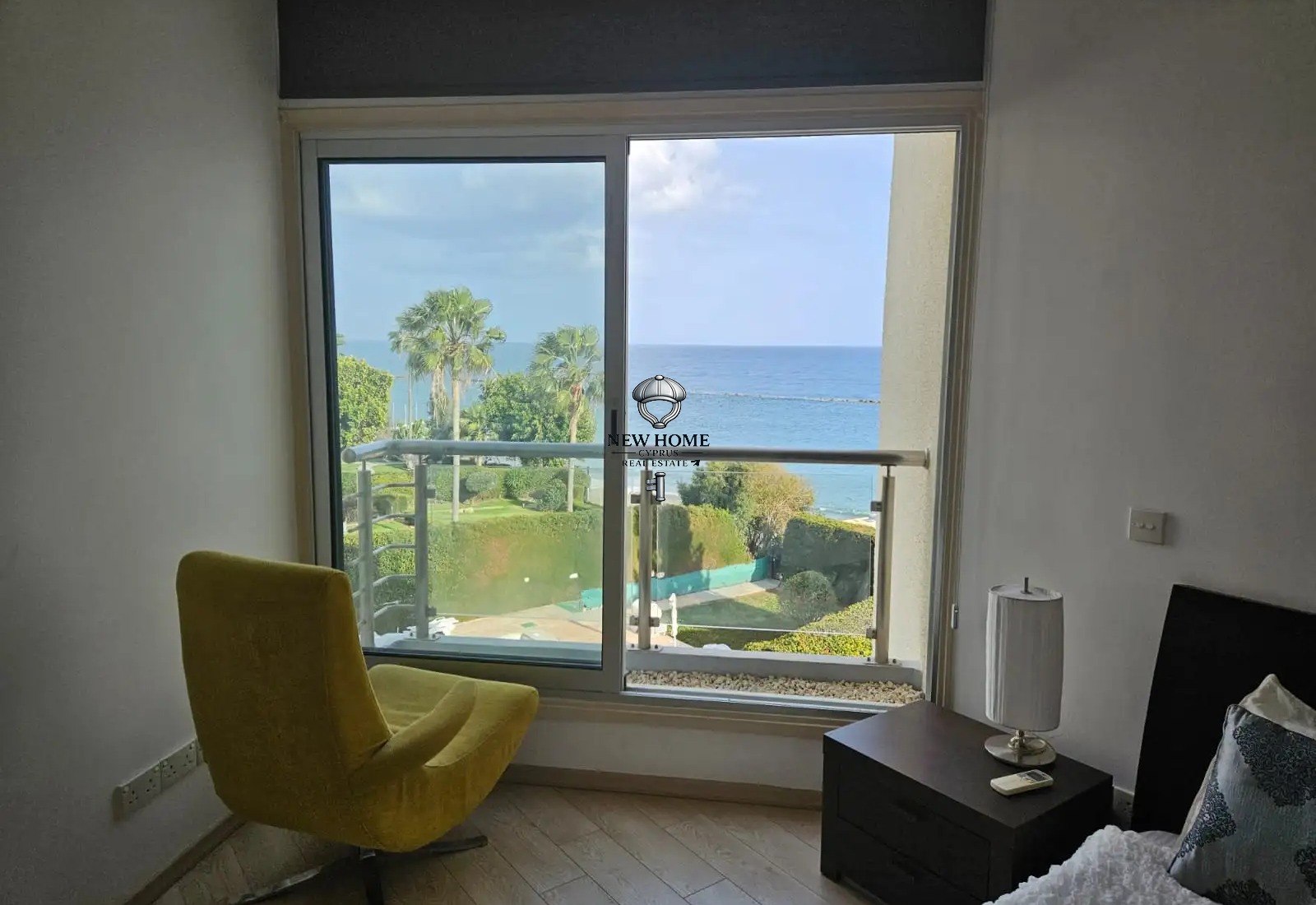 Apartment, 1 bedroom — 6