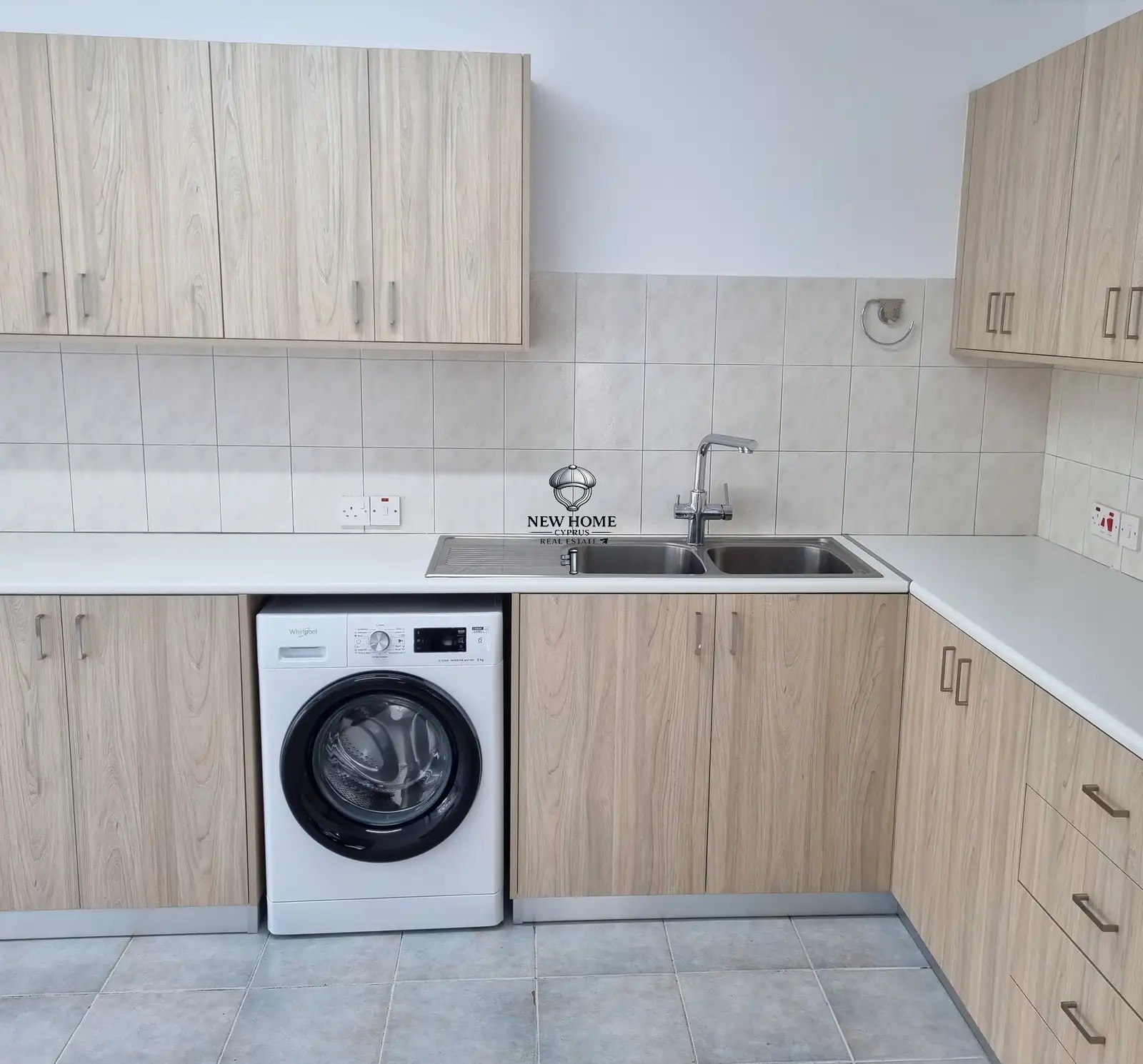 Apartment, 2 bedrooms — 2