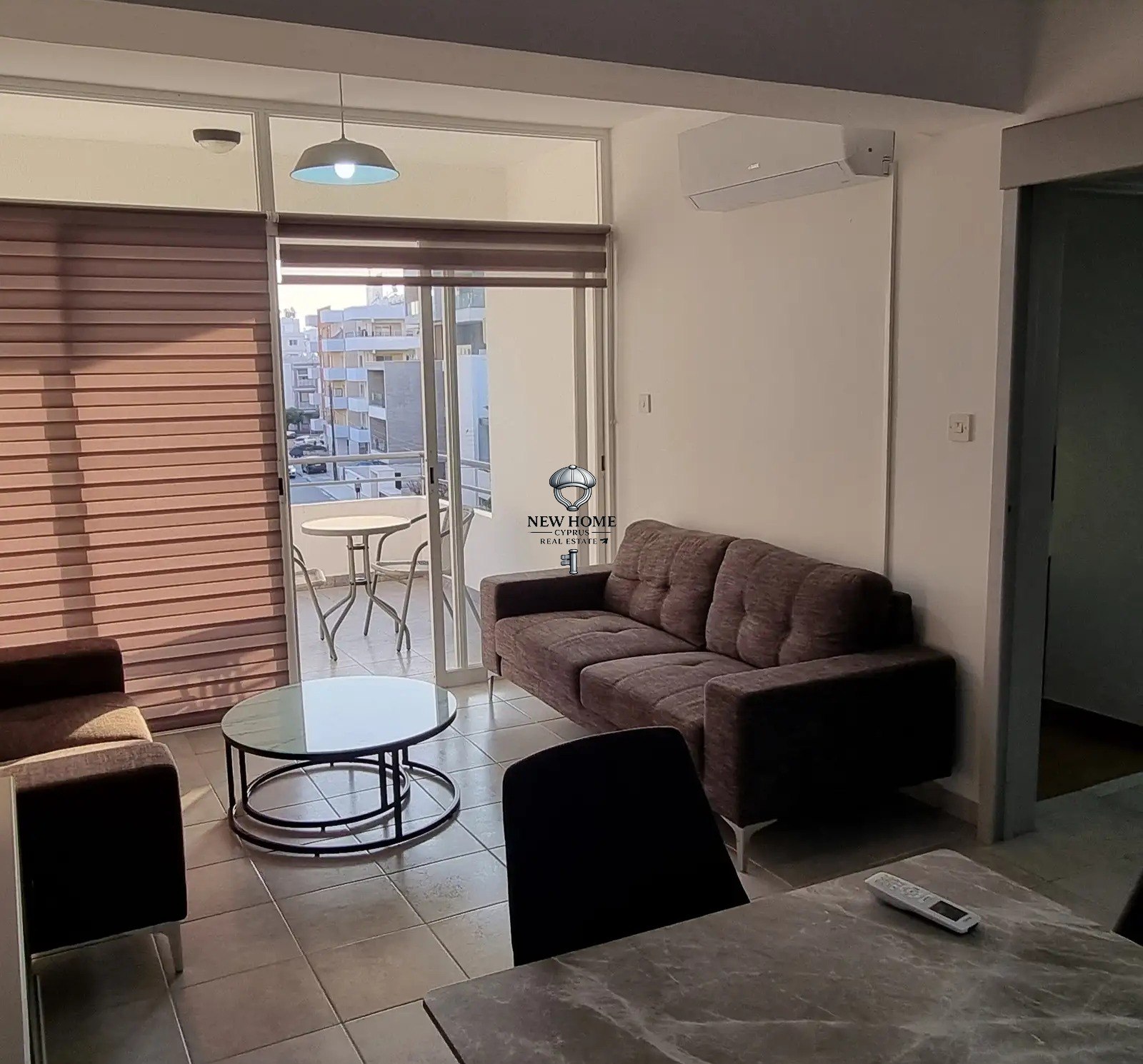 Apartment, 2 bedrooms — 5