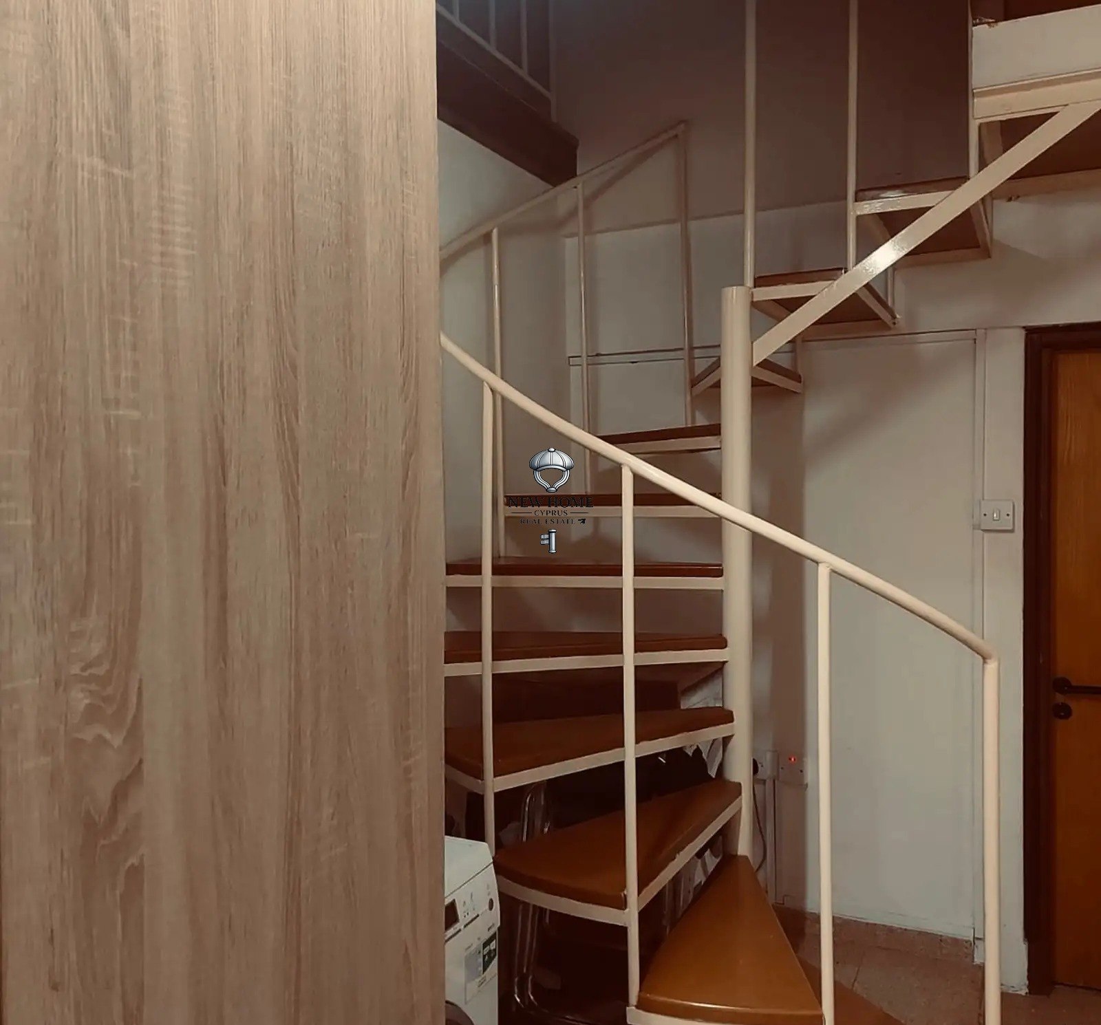 Maisonette, 1 bedroom — 4