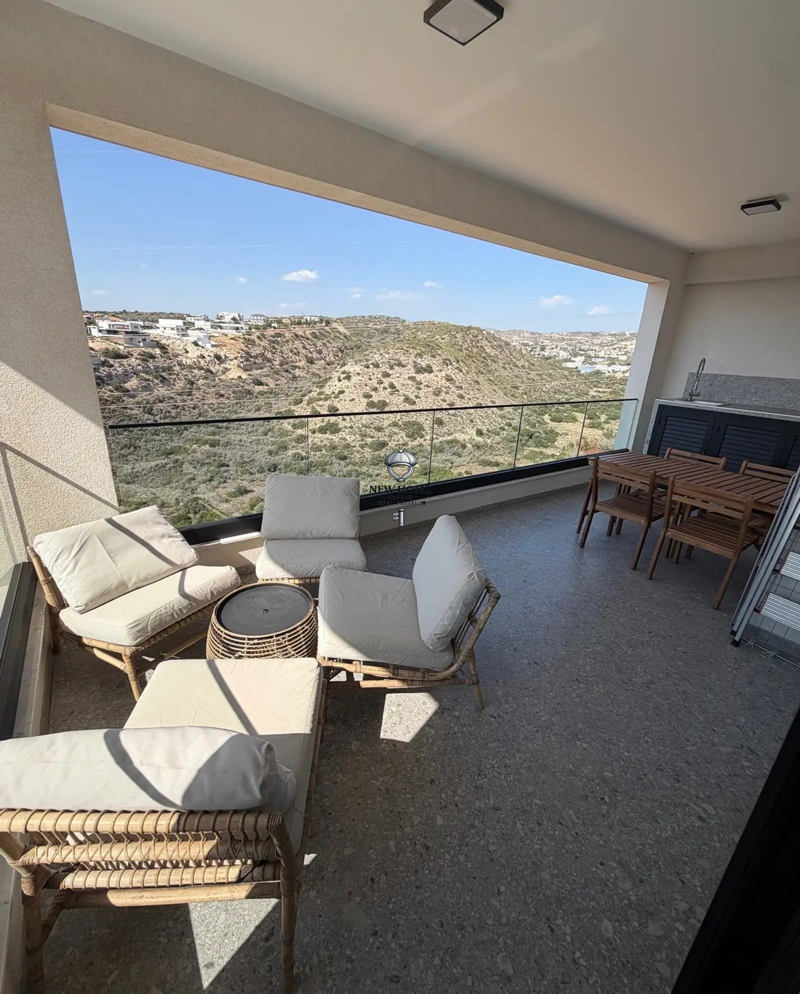 Apartment, 2 bedrooms — 10