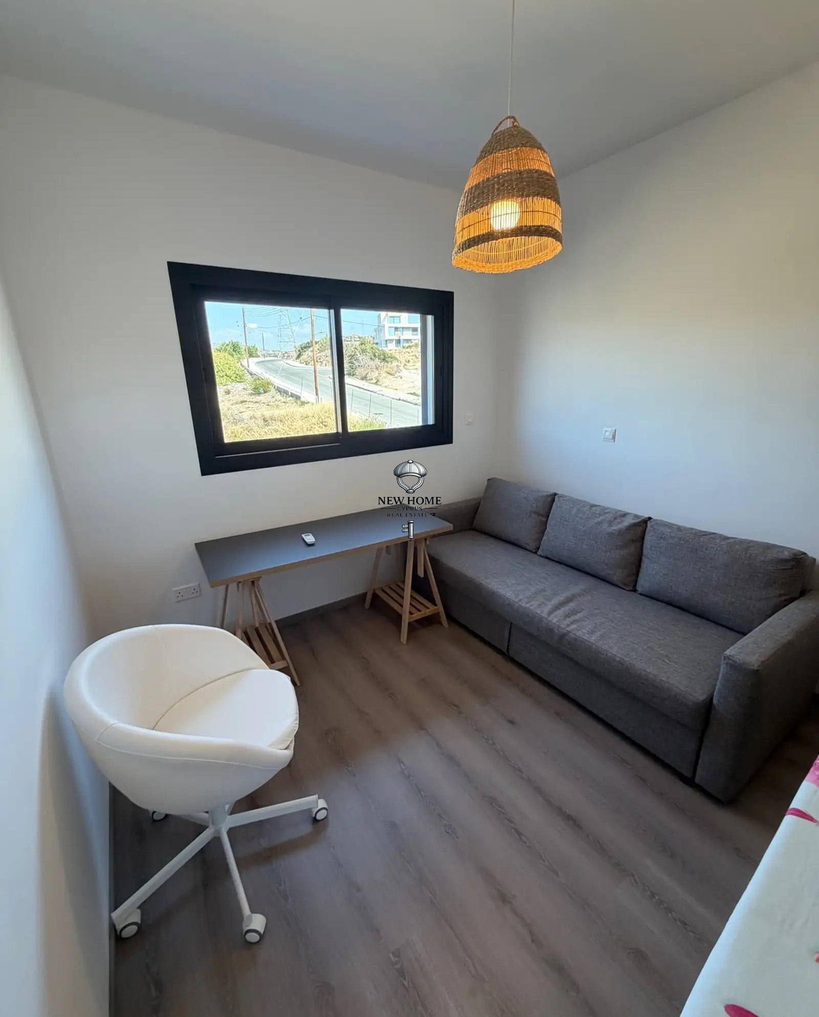 Apartment, 2 bedrooms — 4