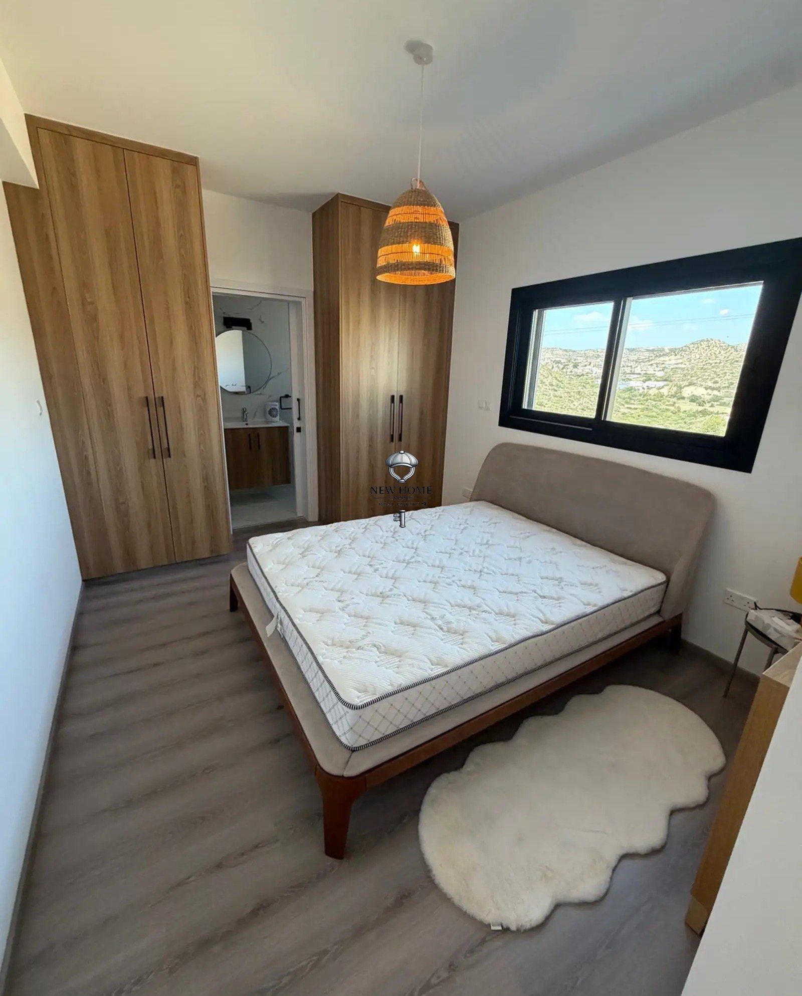 Apartment, 2 bedrooms — 7