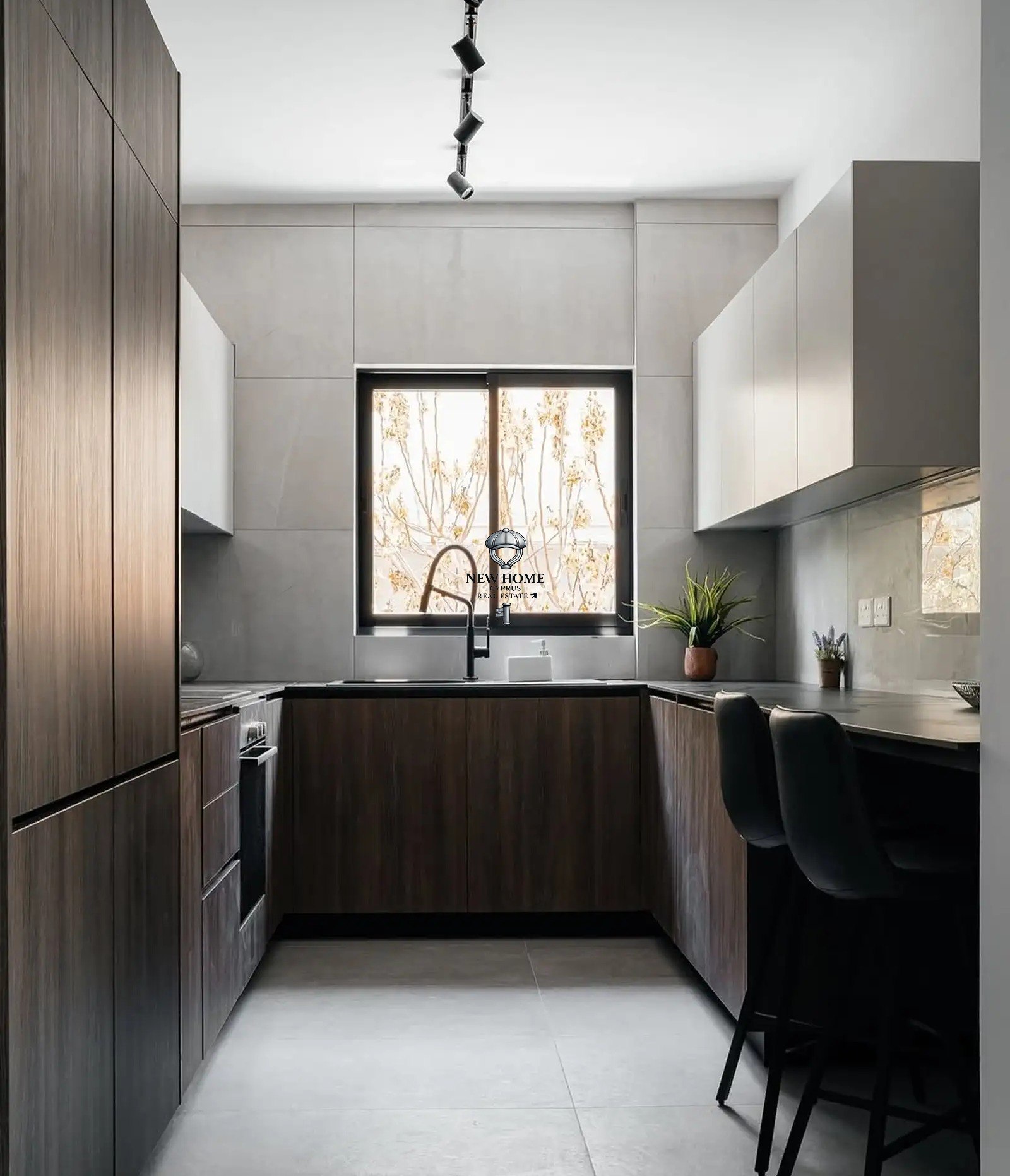 Apartment, 2 bedrooms — 6