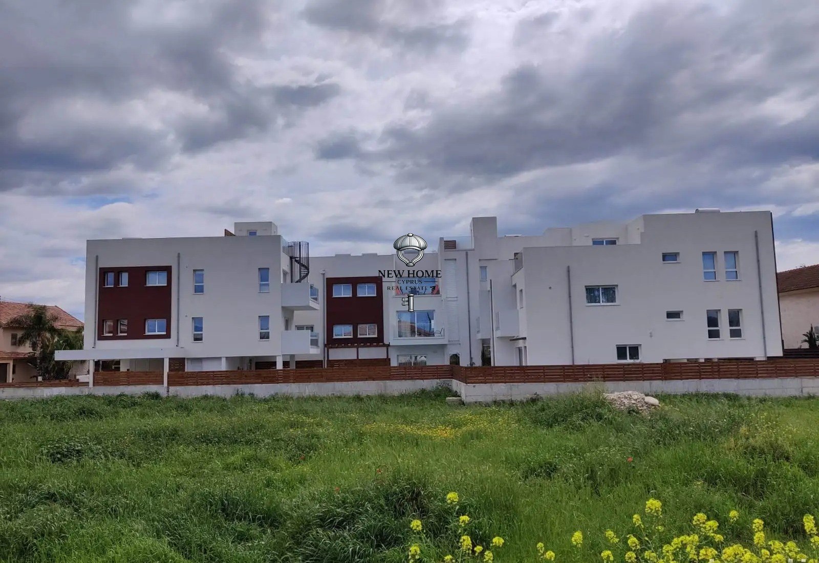 Apartment, 2 bedrooms — 3