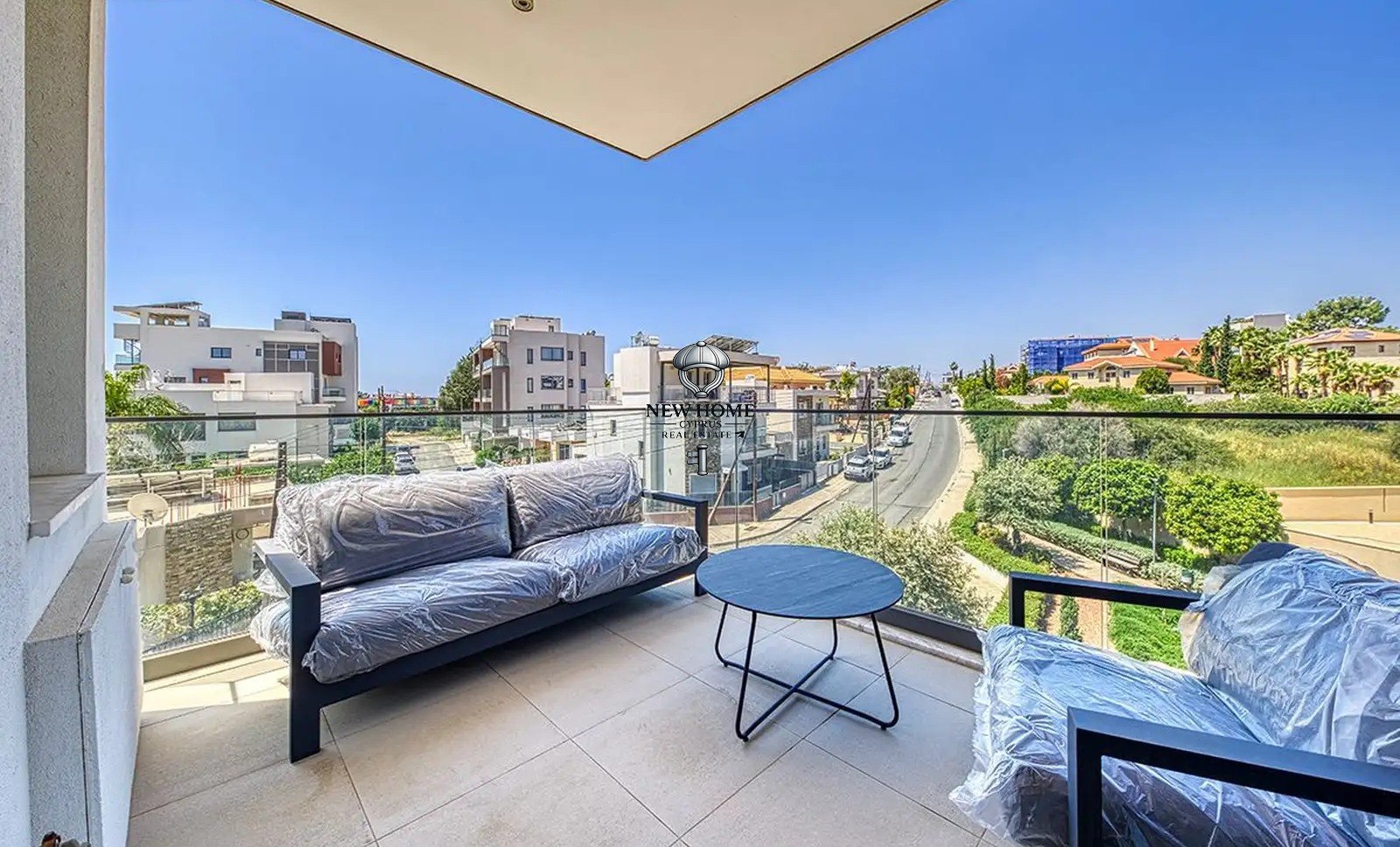 Apartment, 2 bedrooms — 2