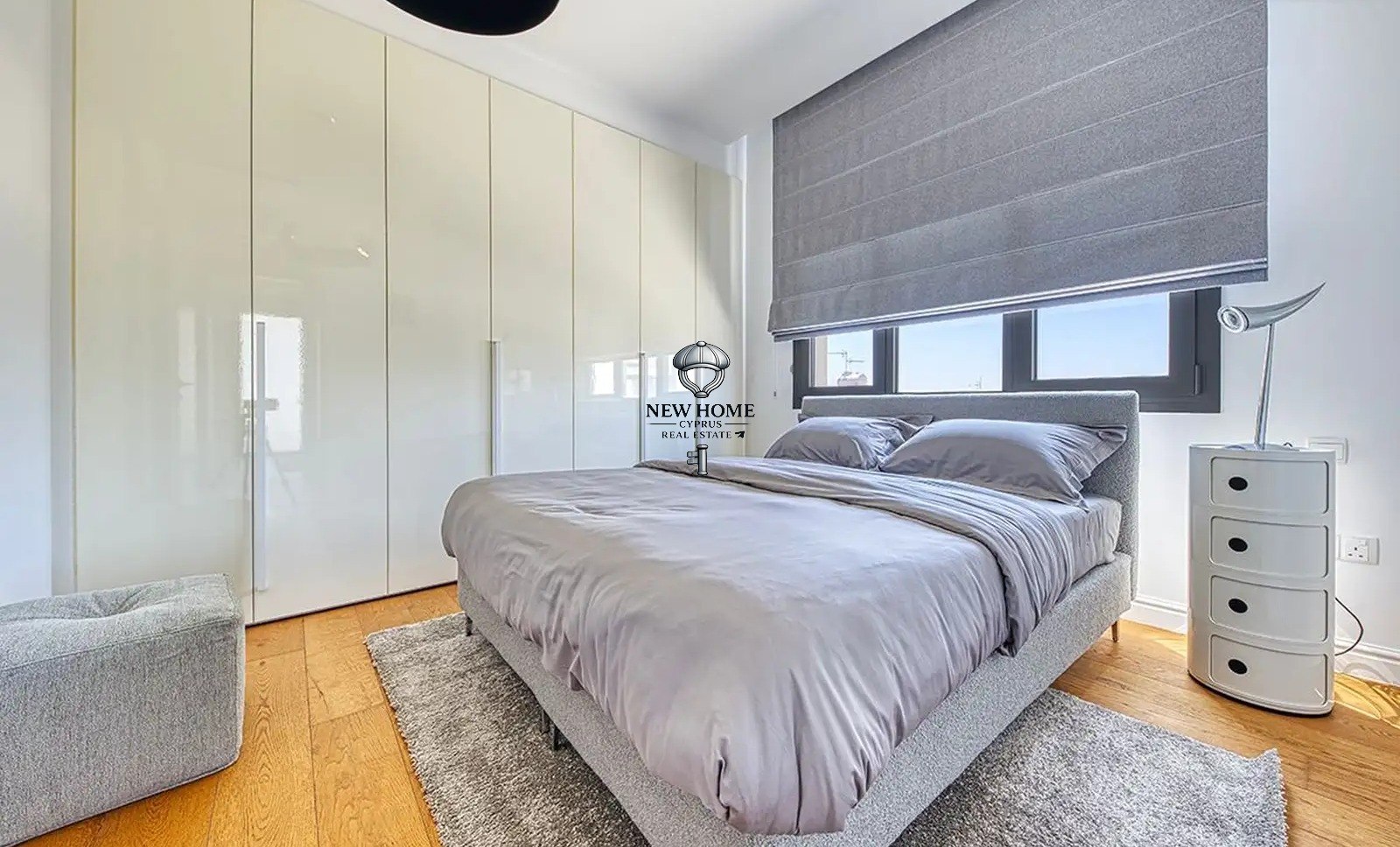 Apartment, 2 bedrooms — 5