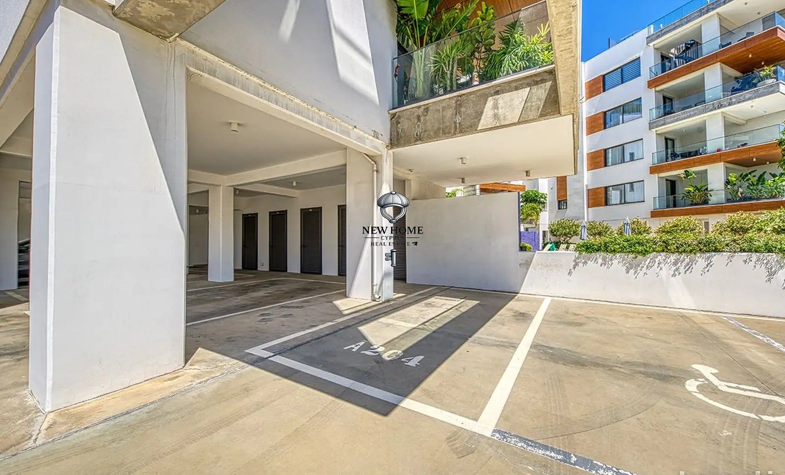 Apartment, 2 bedrooms — 9