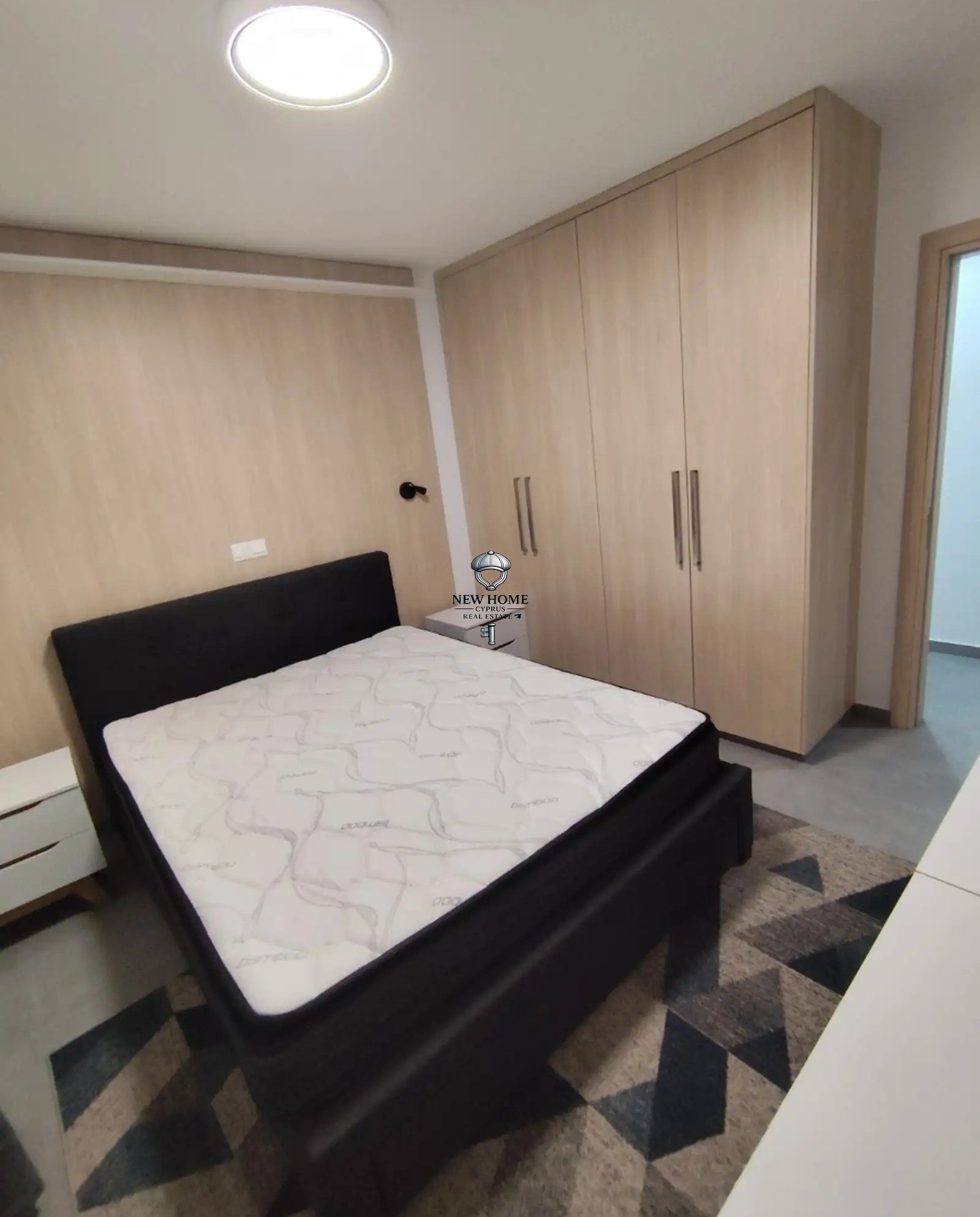 Apartment, 2 bedrooms — 4