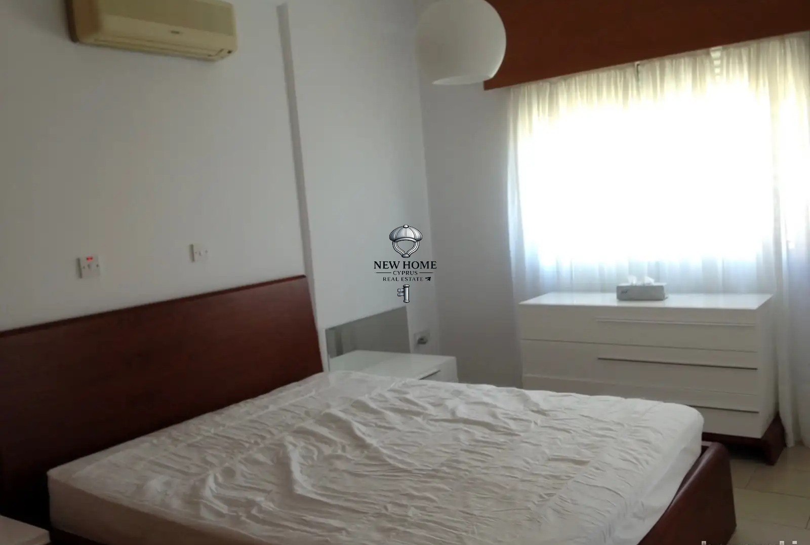 Apartment, 2 bedrooms — 8