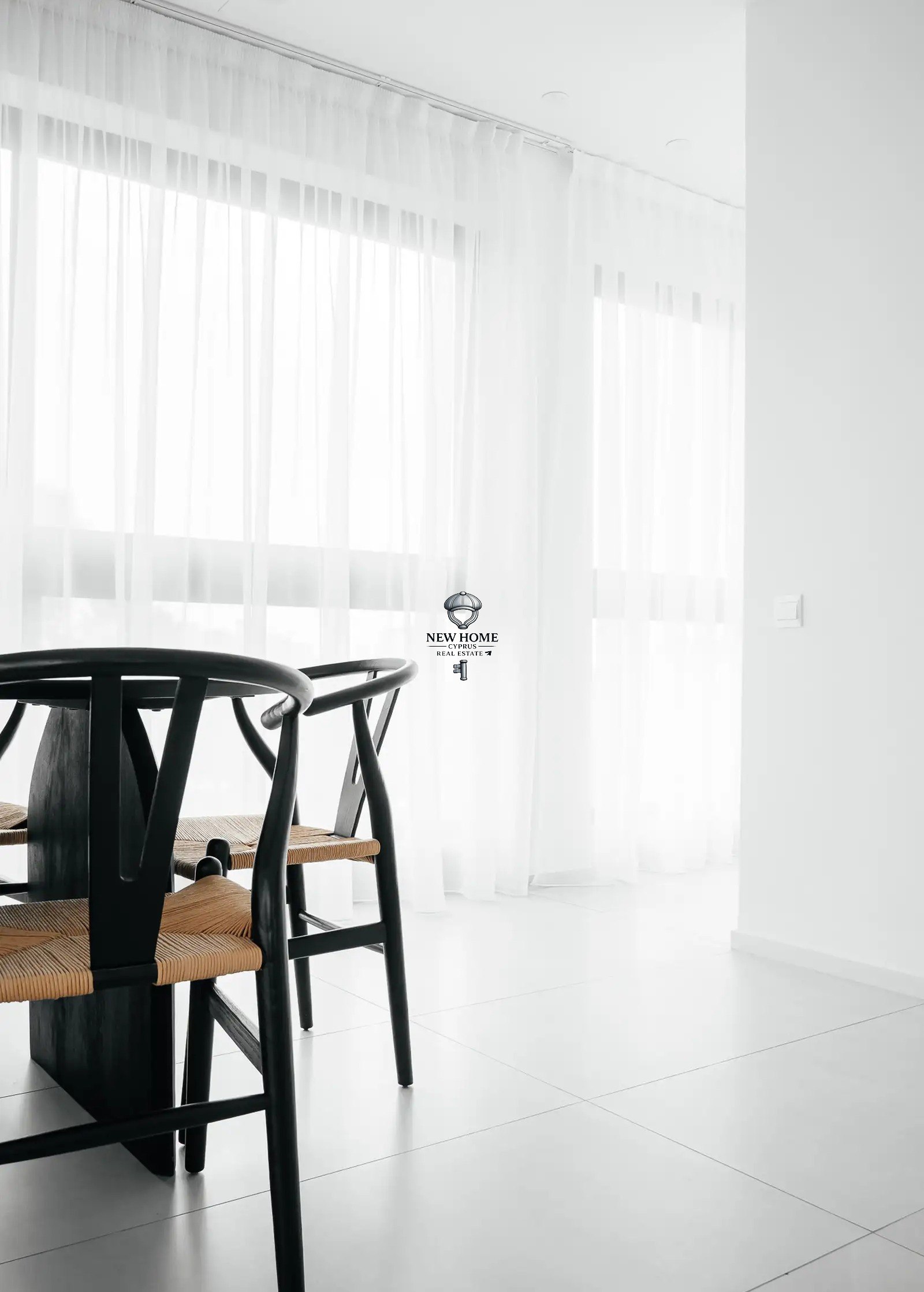 Penthouse, 3 bedrooms — 3