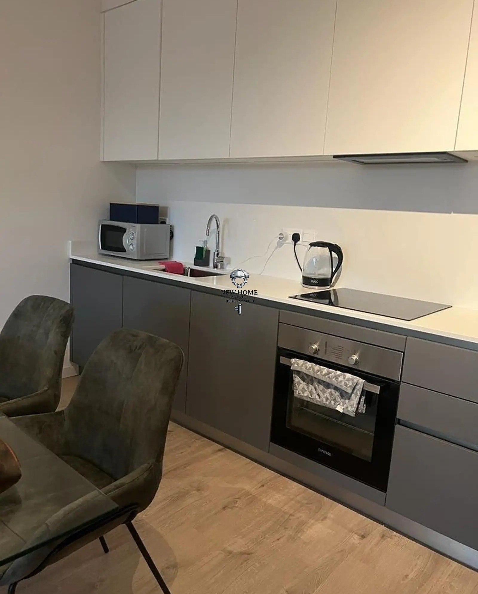Apartment, 1 bedroom — 2
