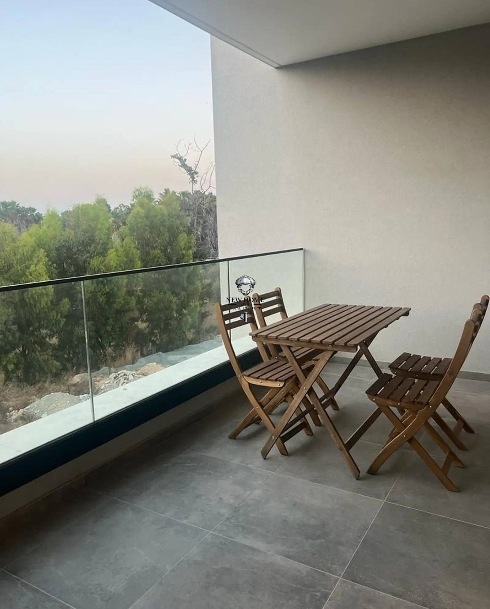 Apartment, 1 bedroom — 5
